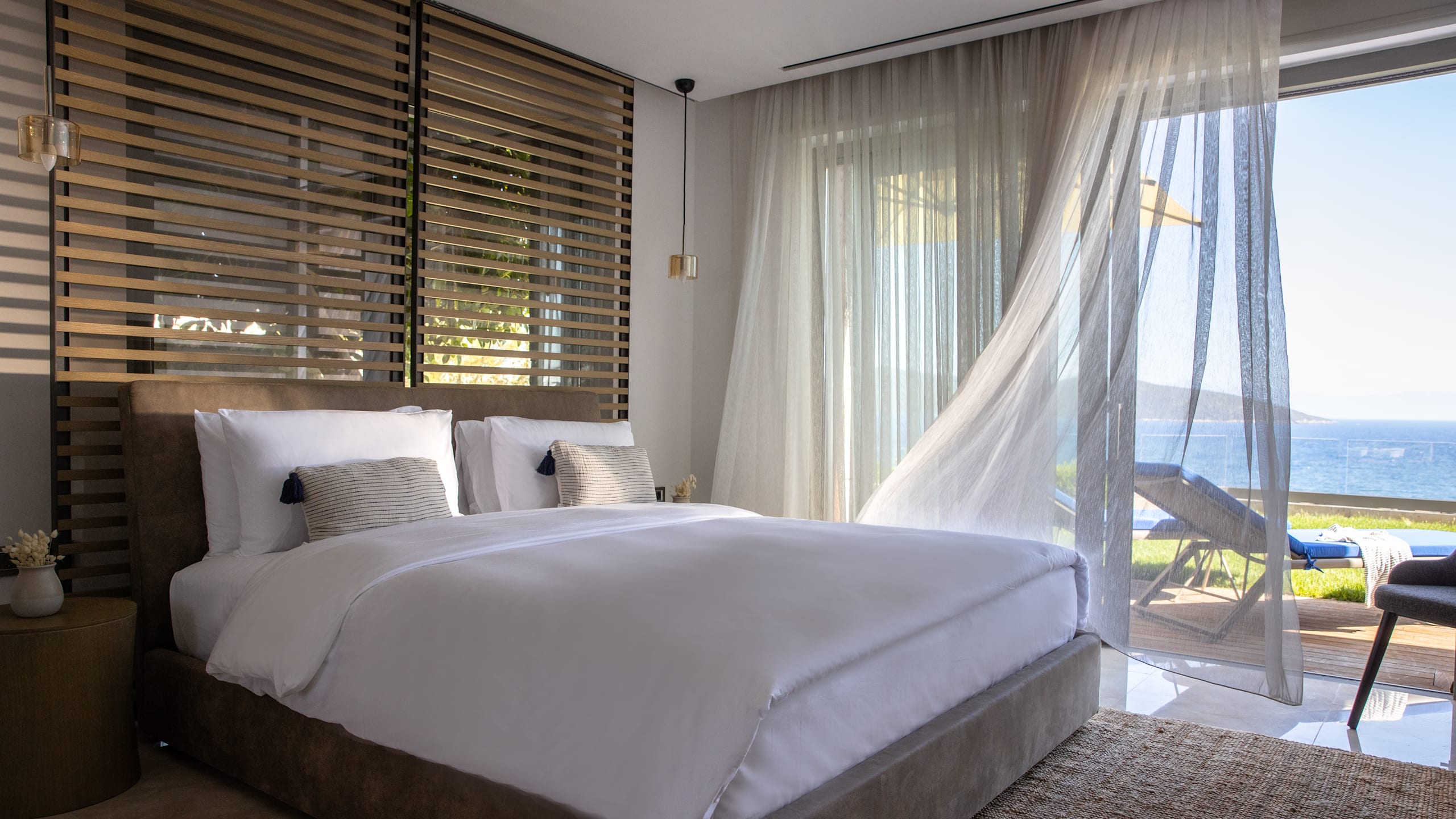 Mett Hotel & Beach Resort Bodrum