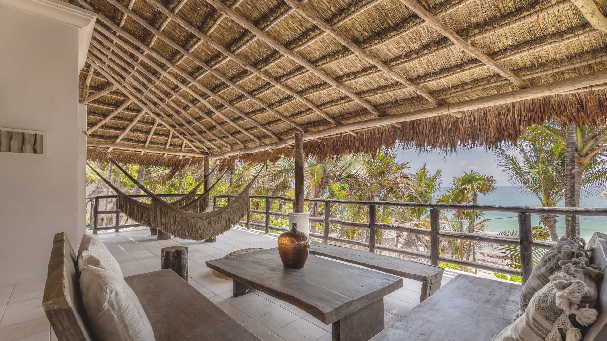 Nest Tulum