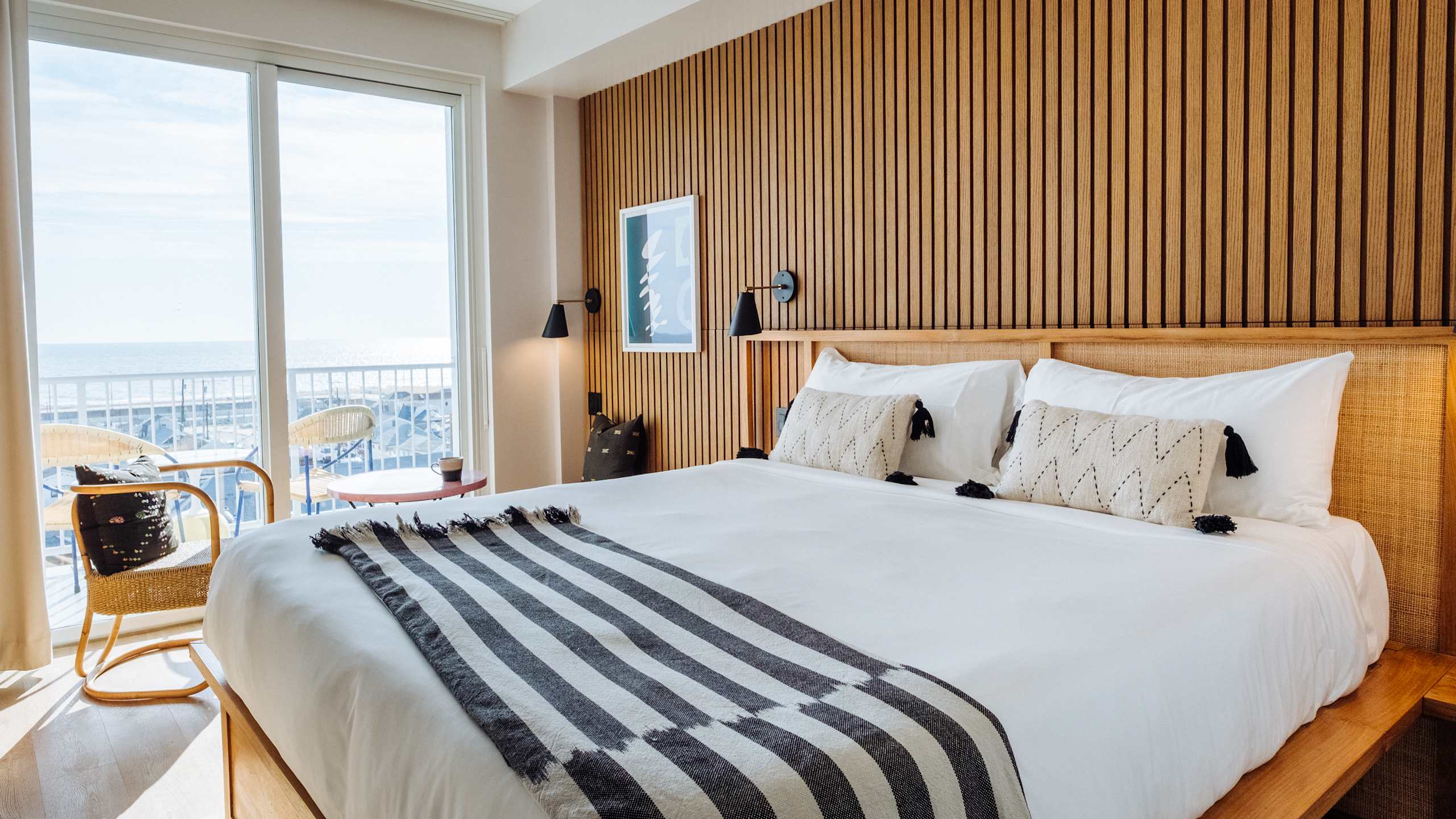 The Rockaway Hotel + Spa