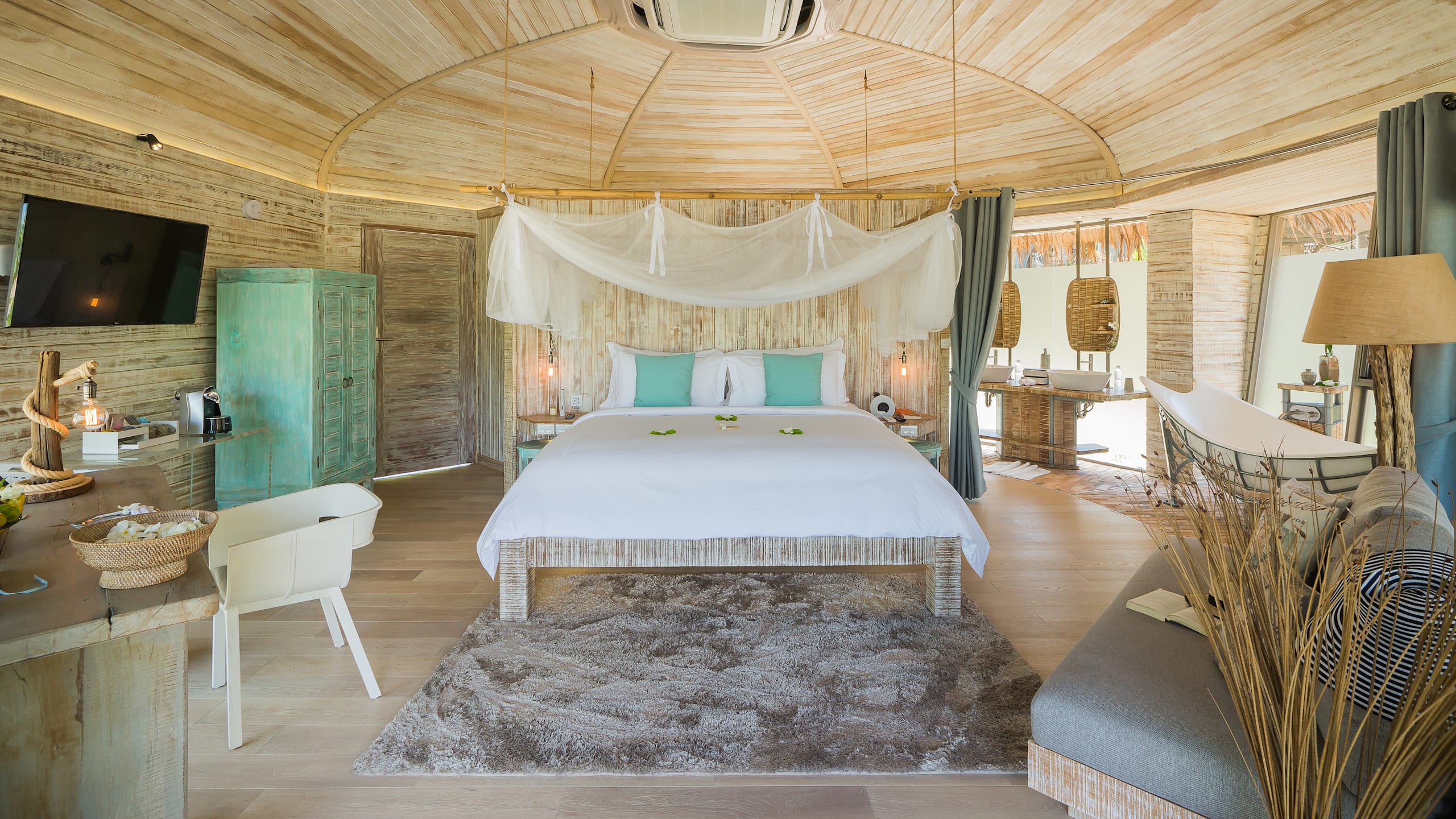 TreeHouse Villas