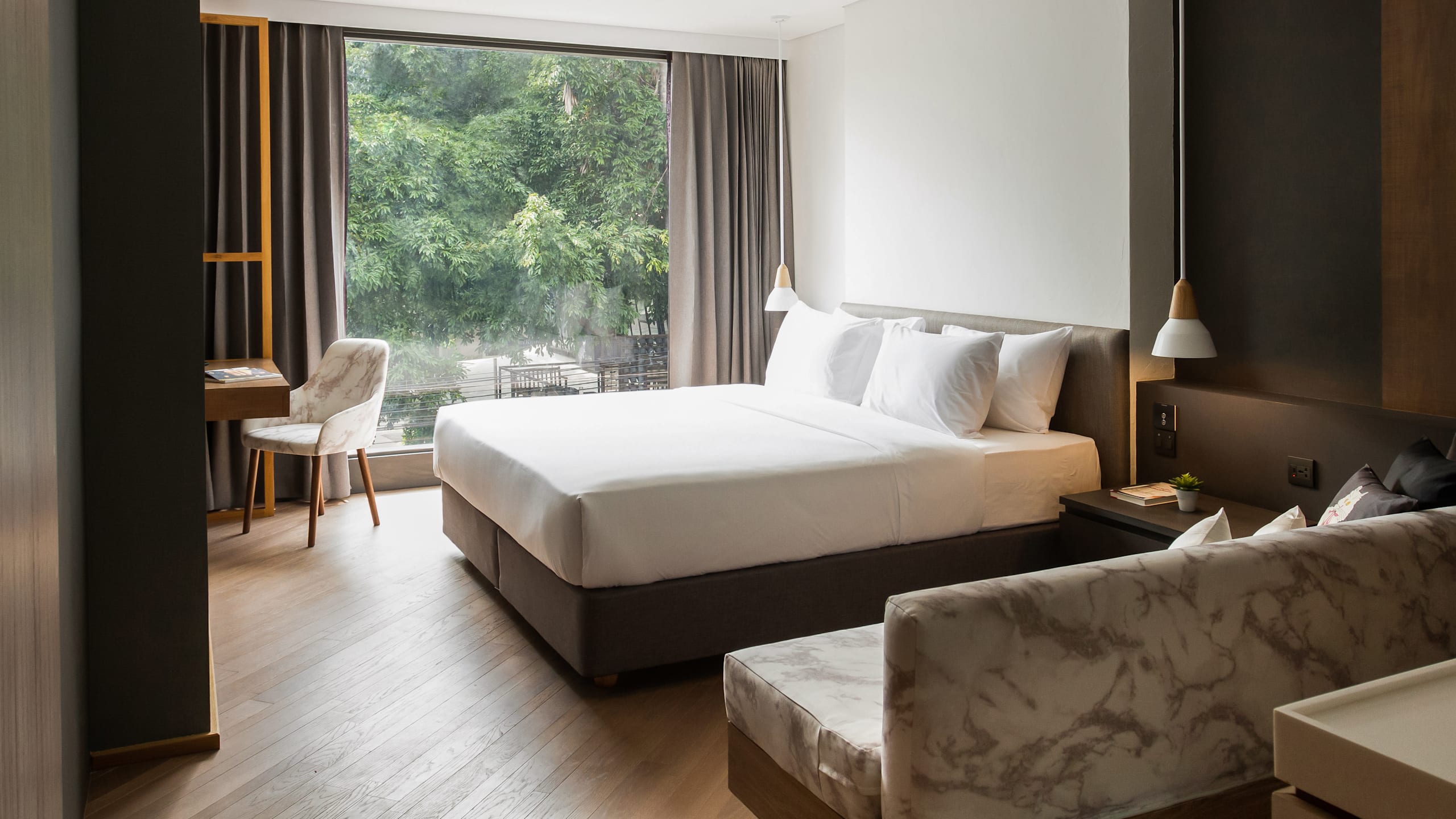 Volve Hotel Bangkok