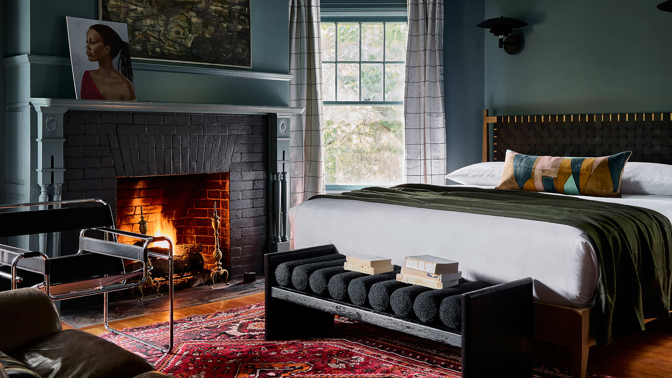 Blind Tiger Asheville