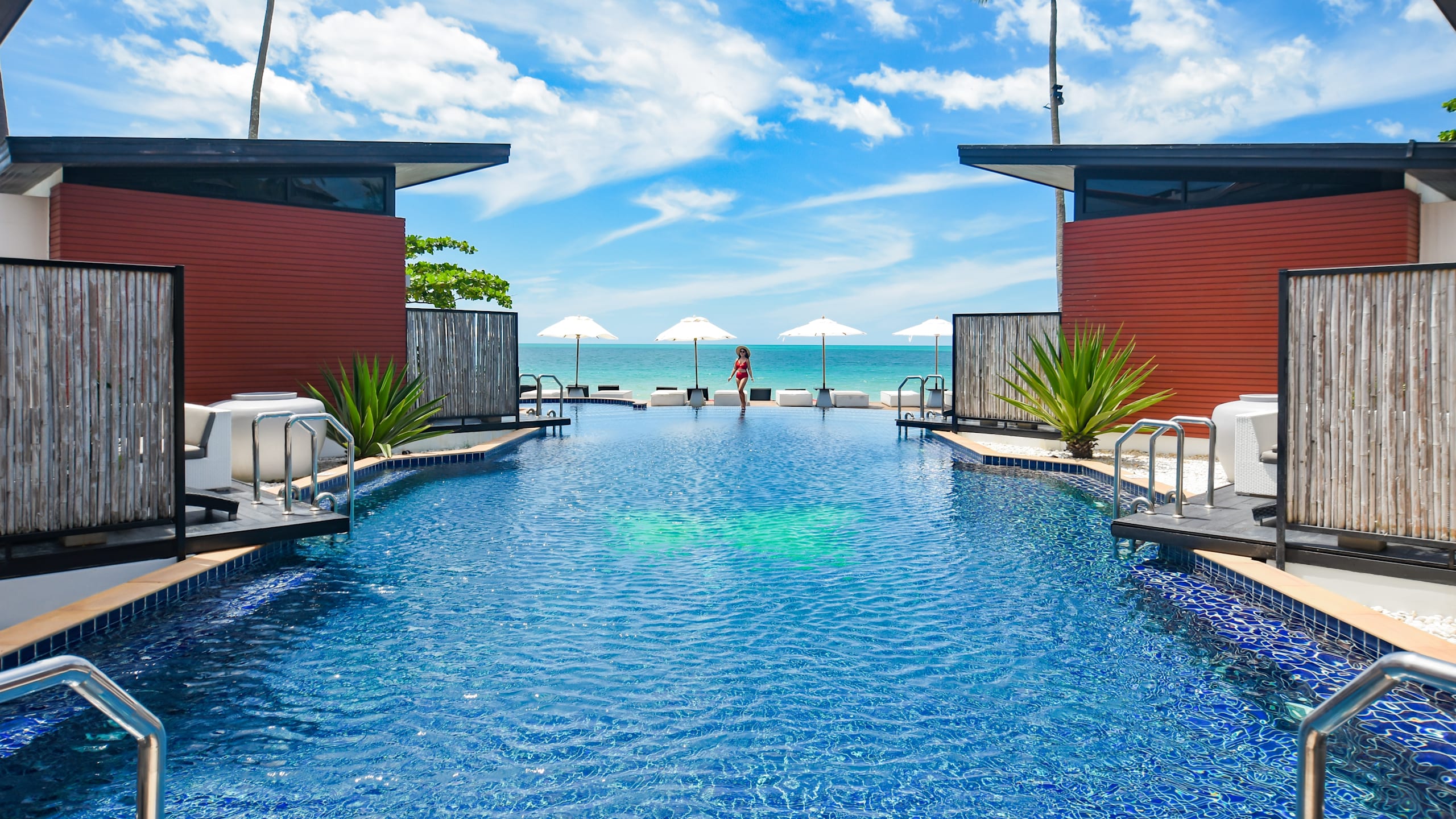 Aava Resort & Spa