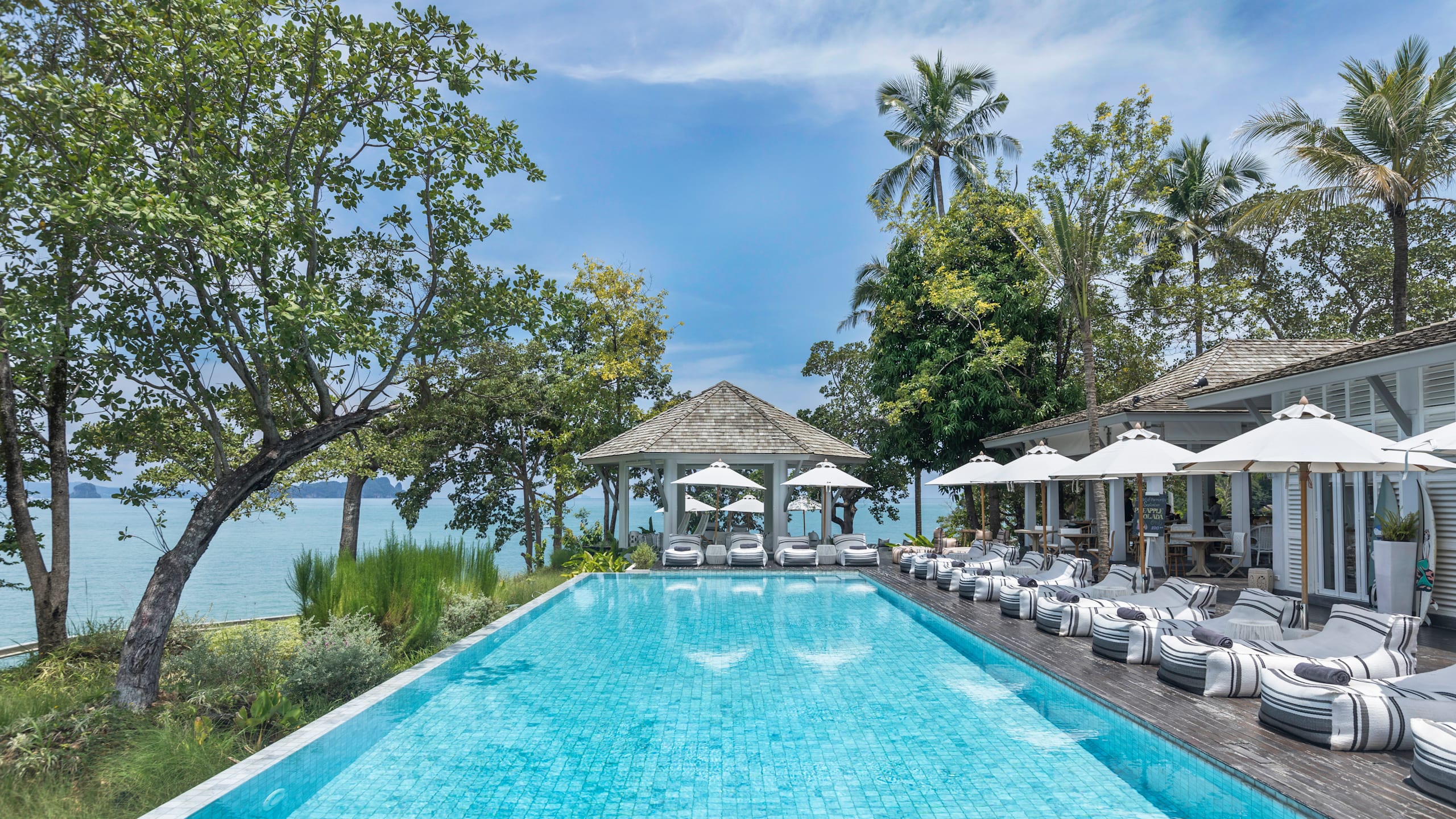 Cape Kudu Hotel