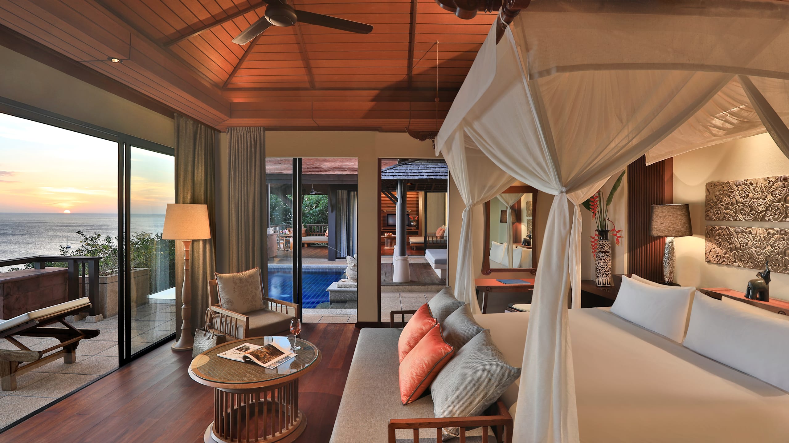 Pimalai Resort & Spa