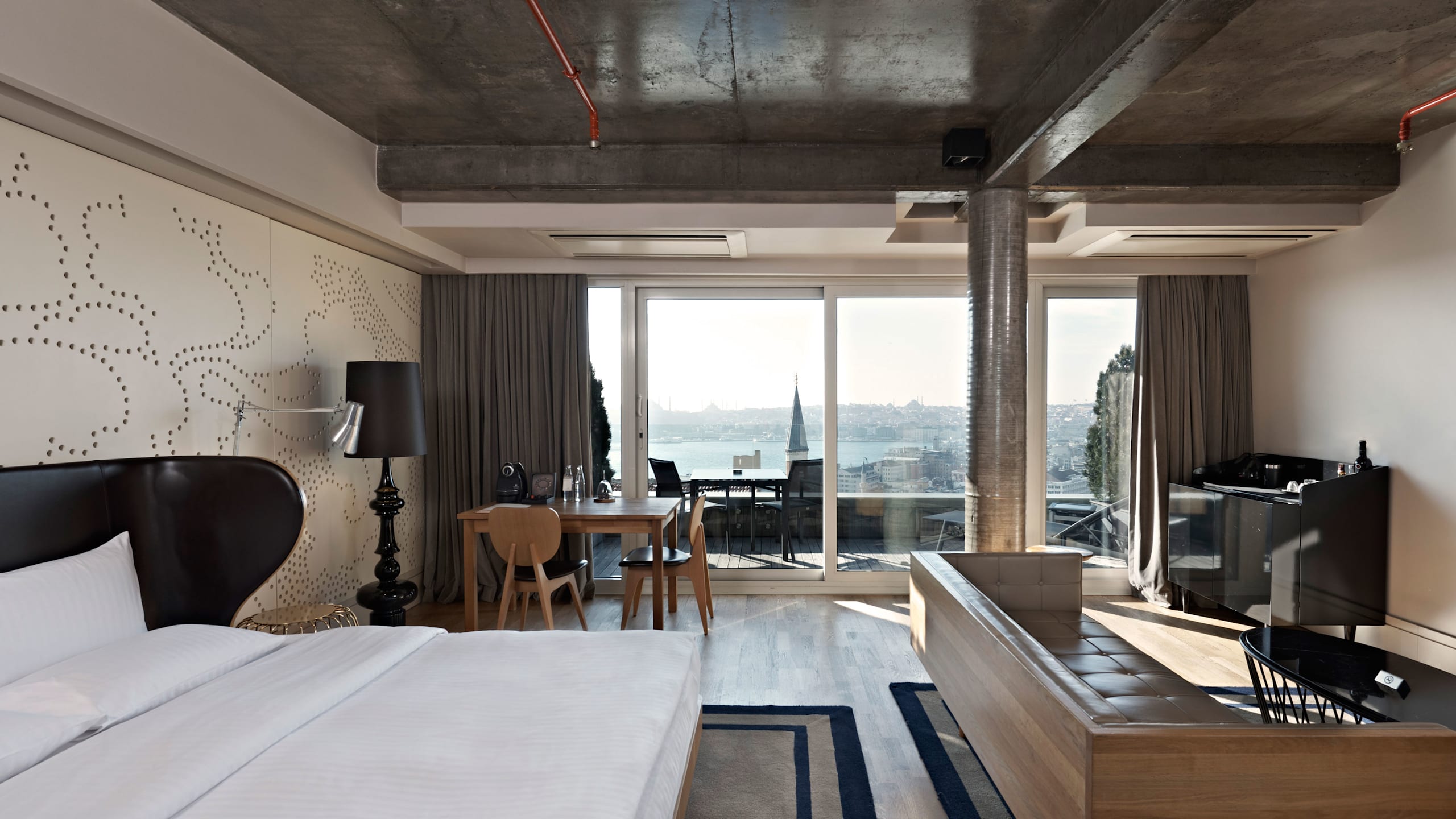 Witt Istanbul Suites