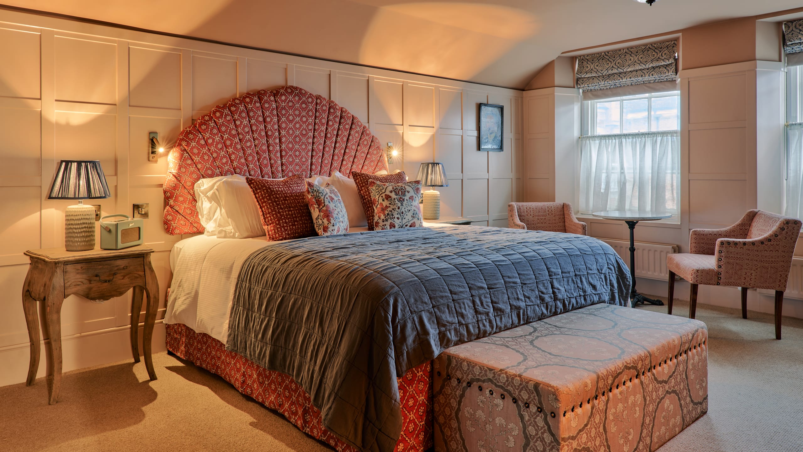 The White Horse, Dorking