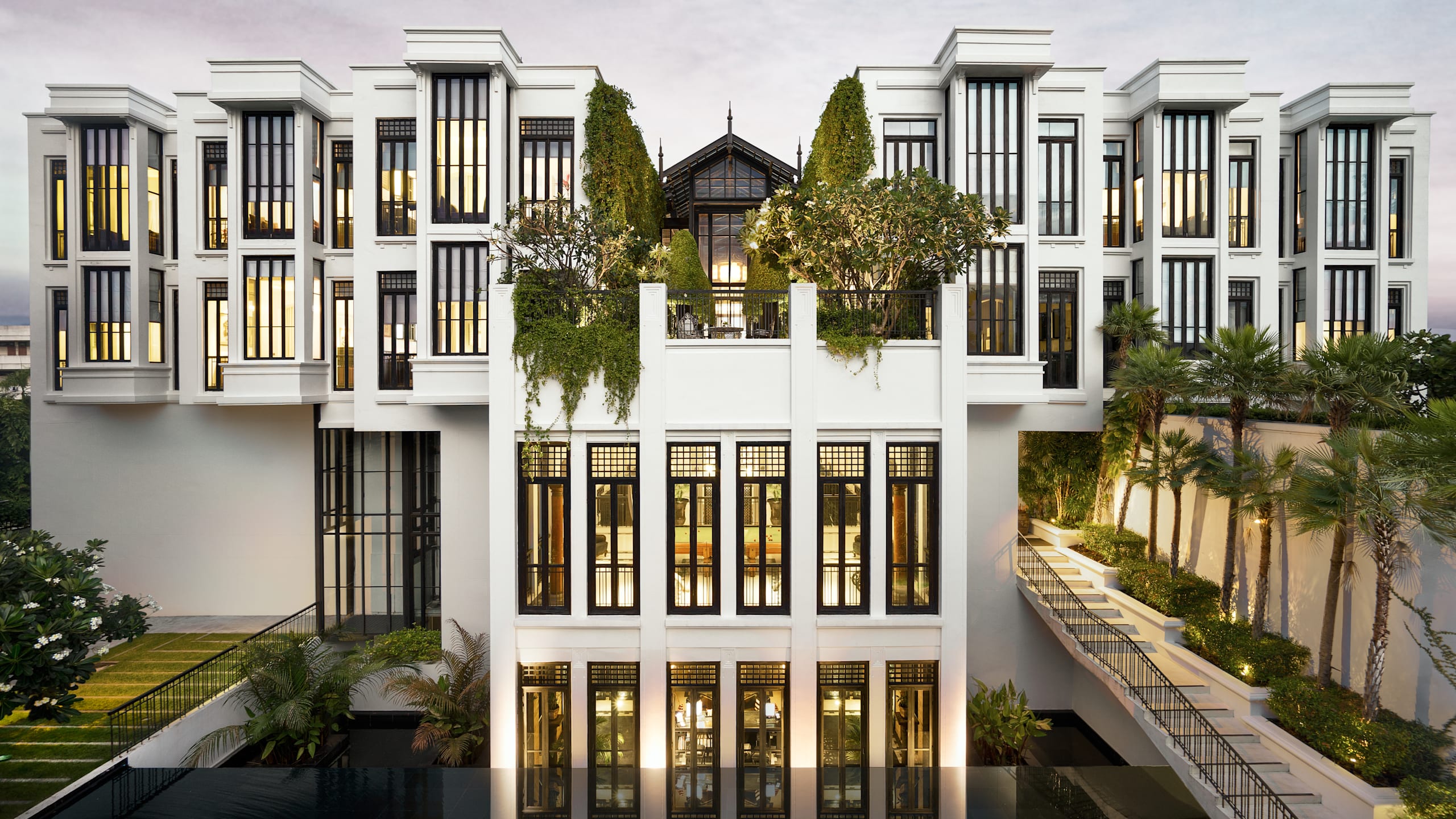 The Siam