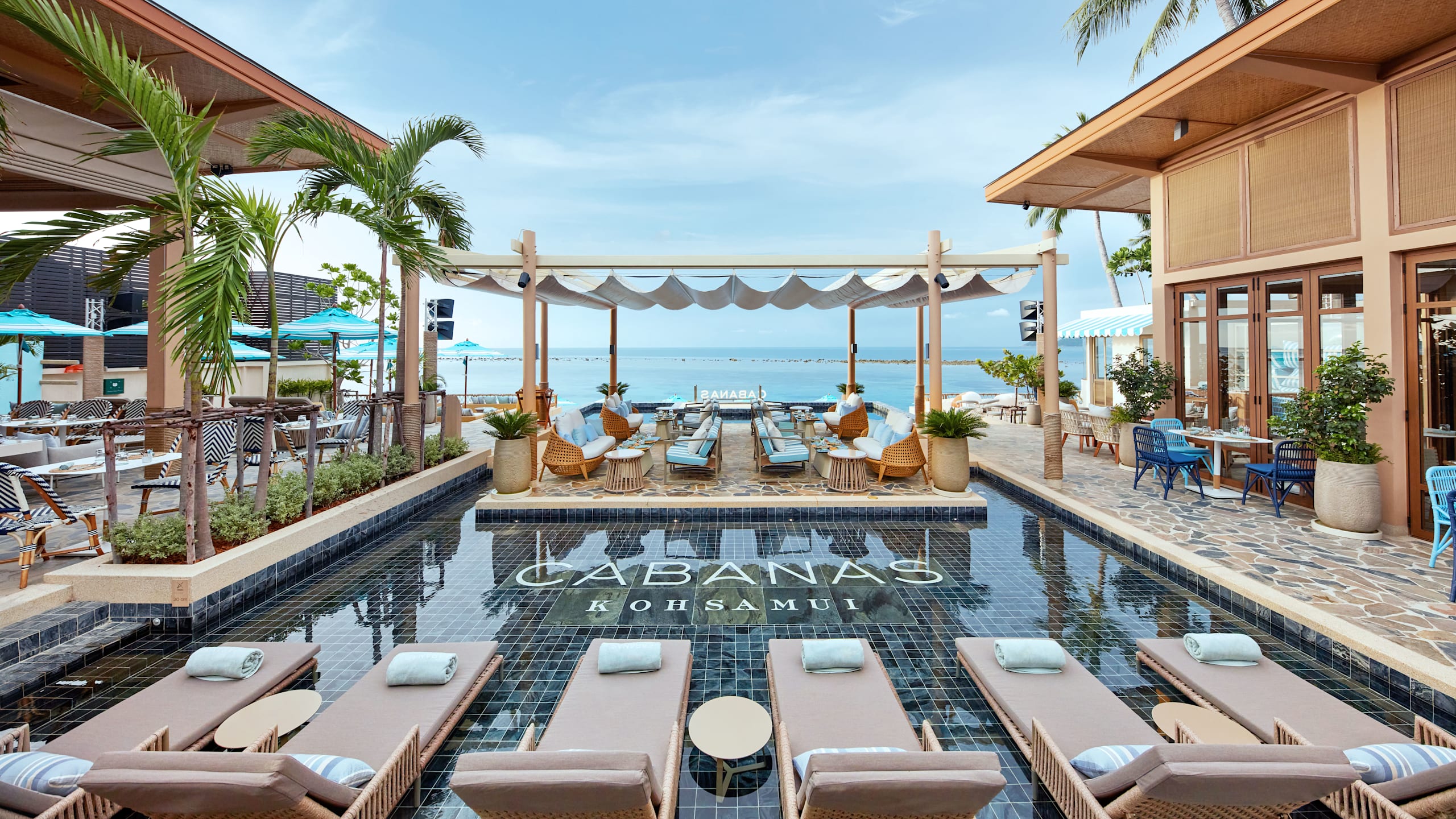 Marasca Samui
