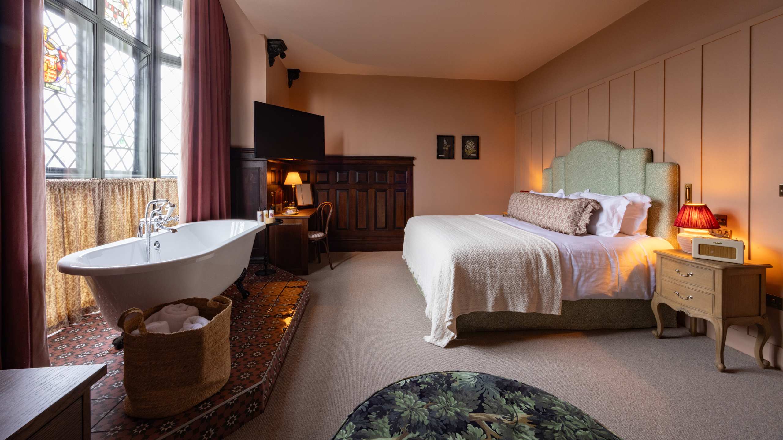 The Royal Forest, Epping