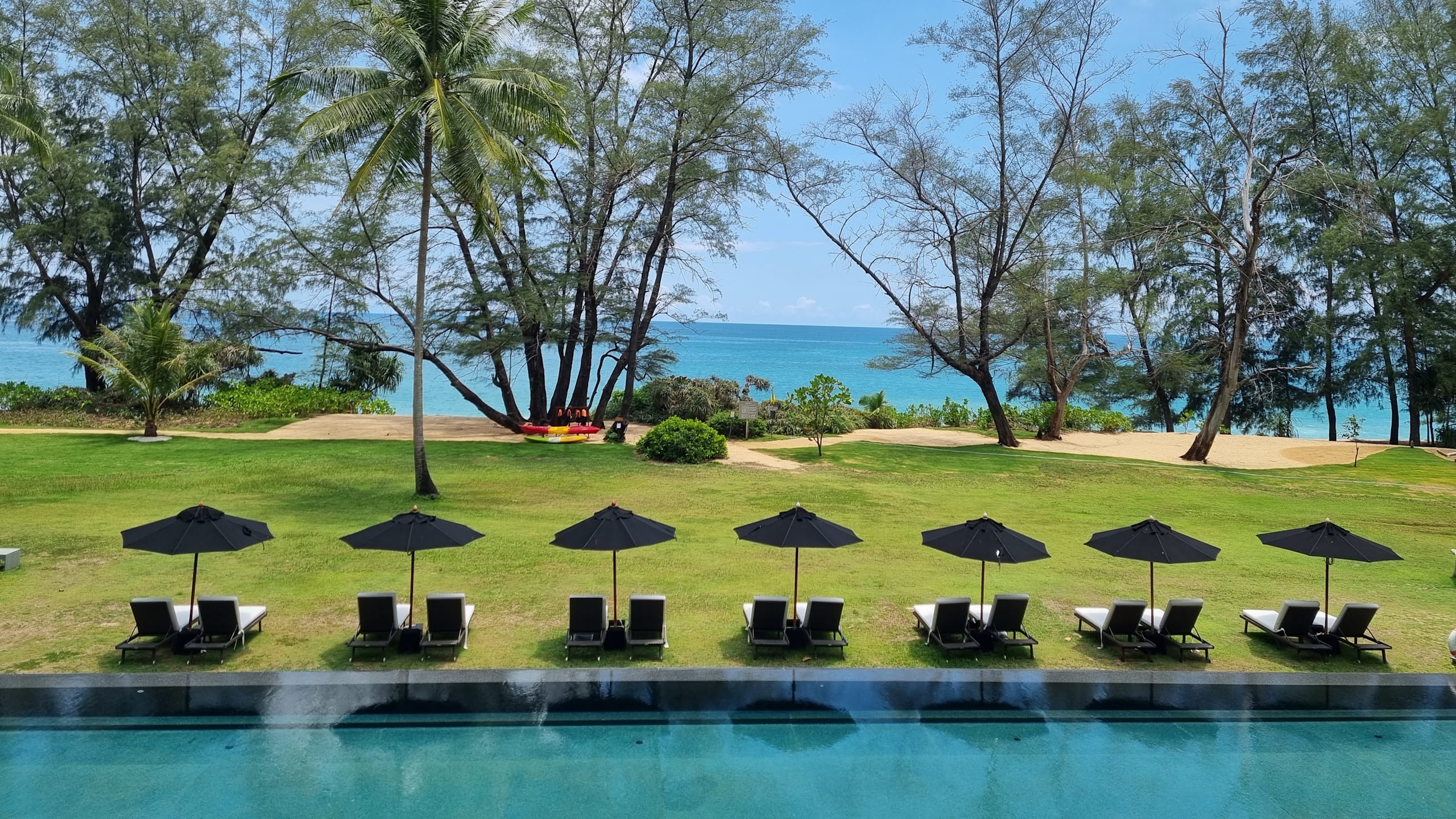 Sala Phuket Mai Khao Beach Resort