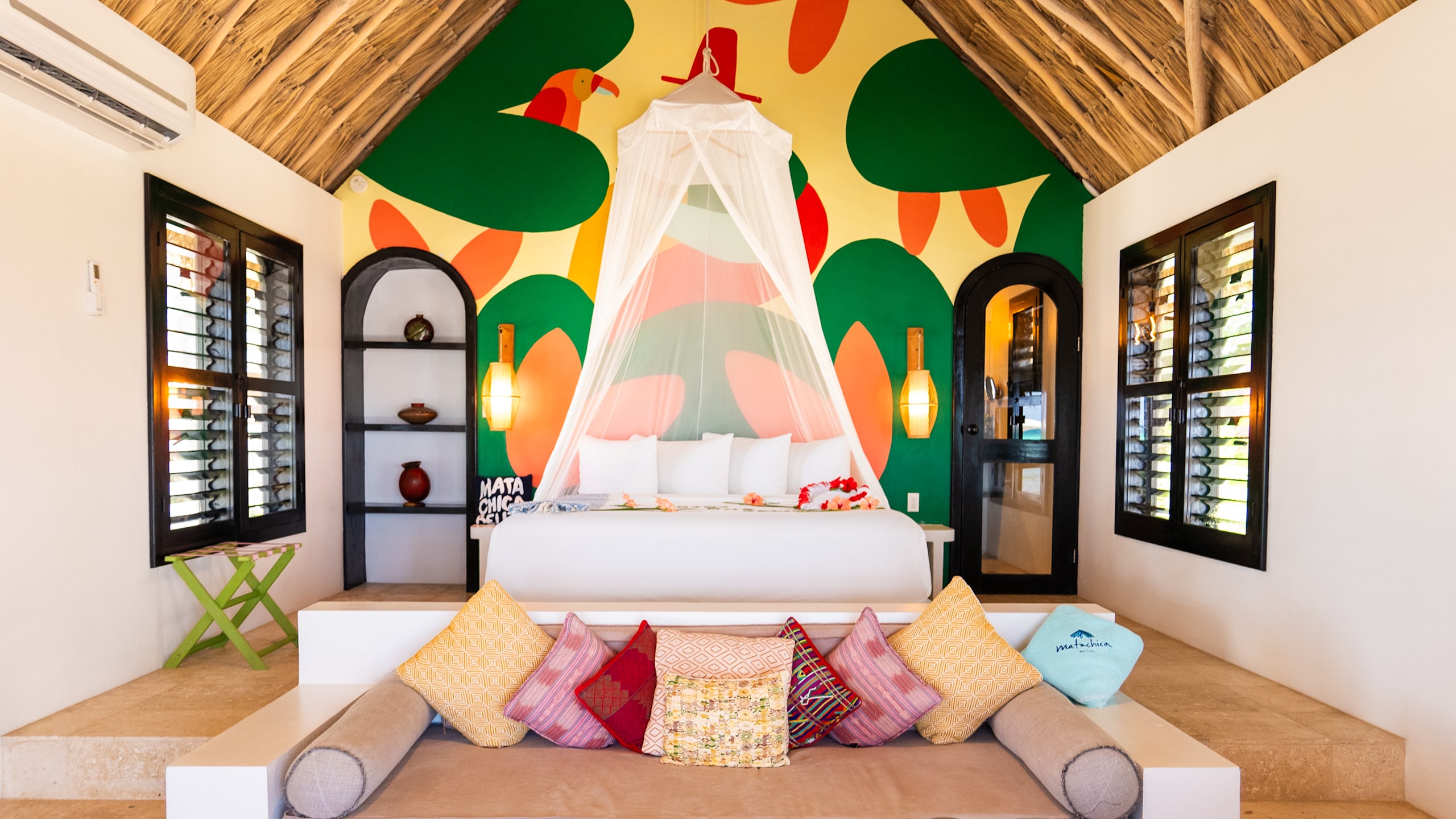 Matachica Resort & Spa