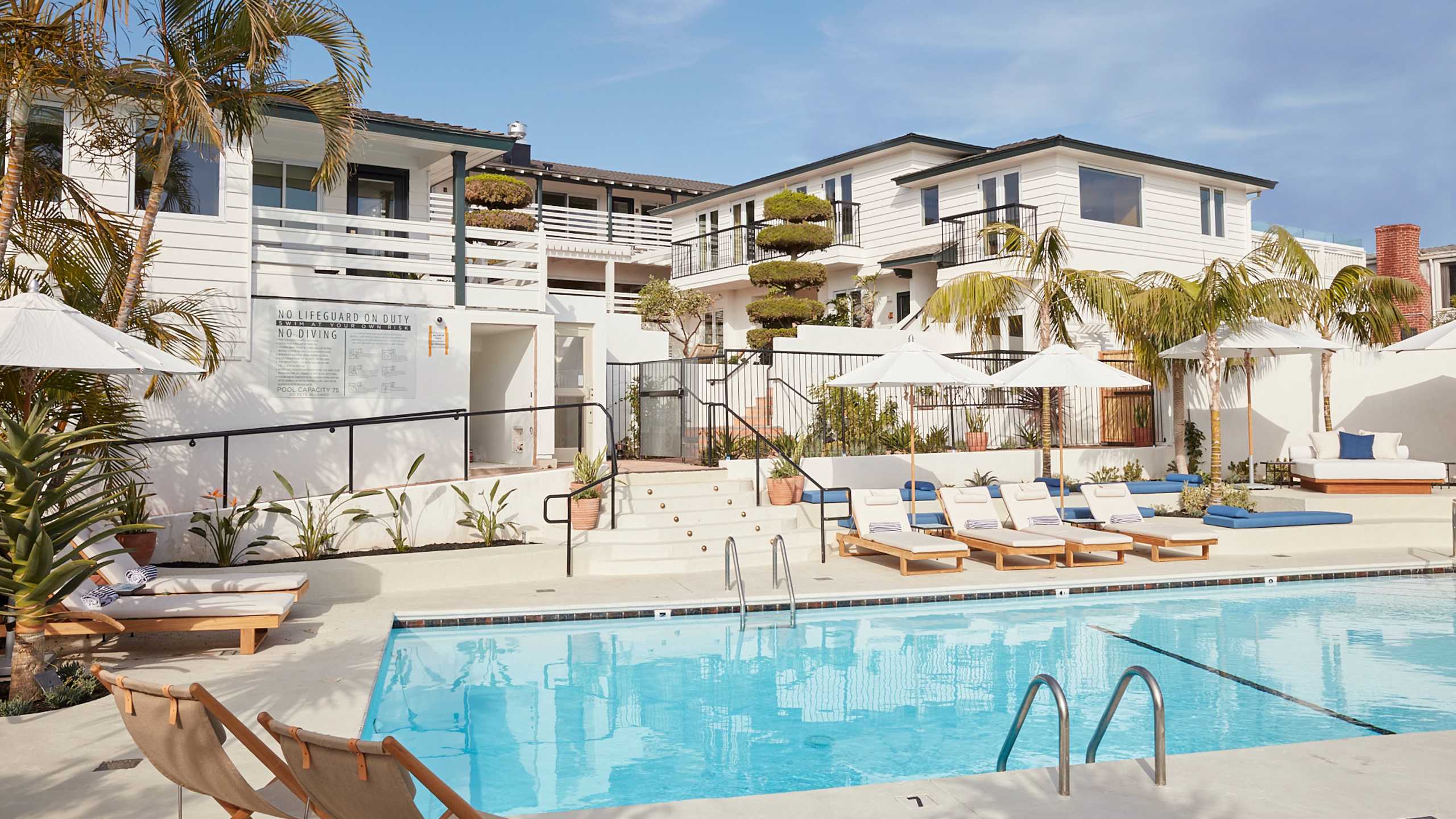 Hotel Joaquin