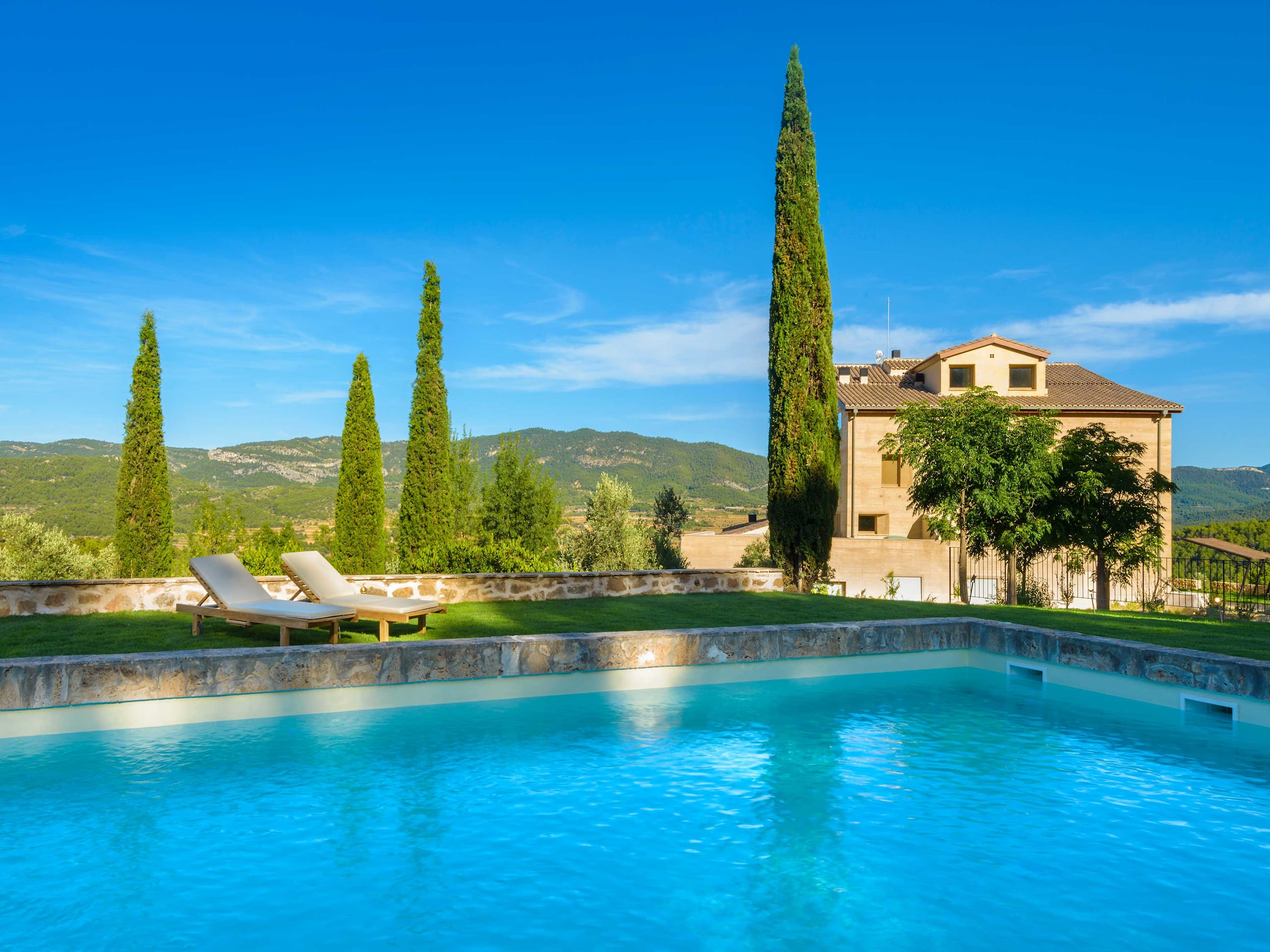 Torre del Marqués Hotel Spa & Winery