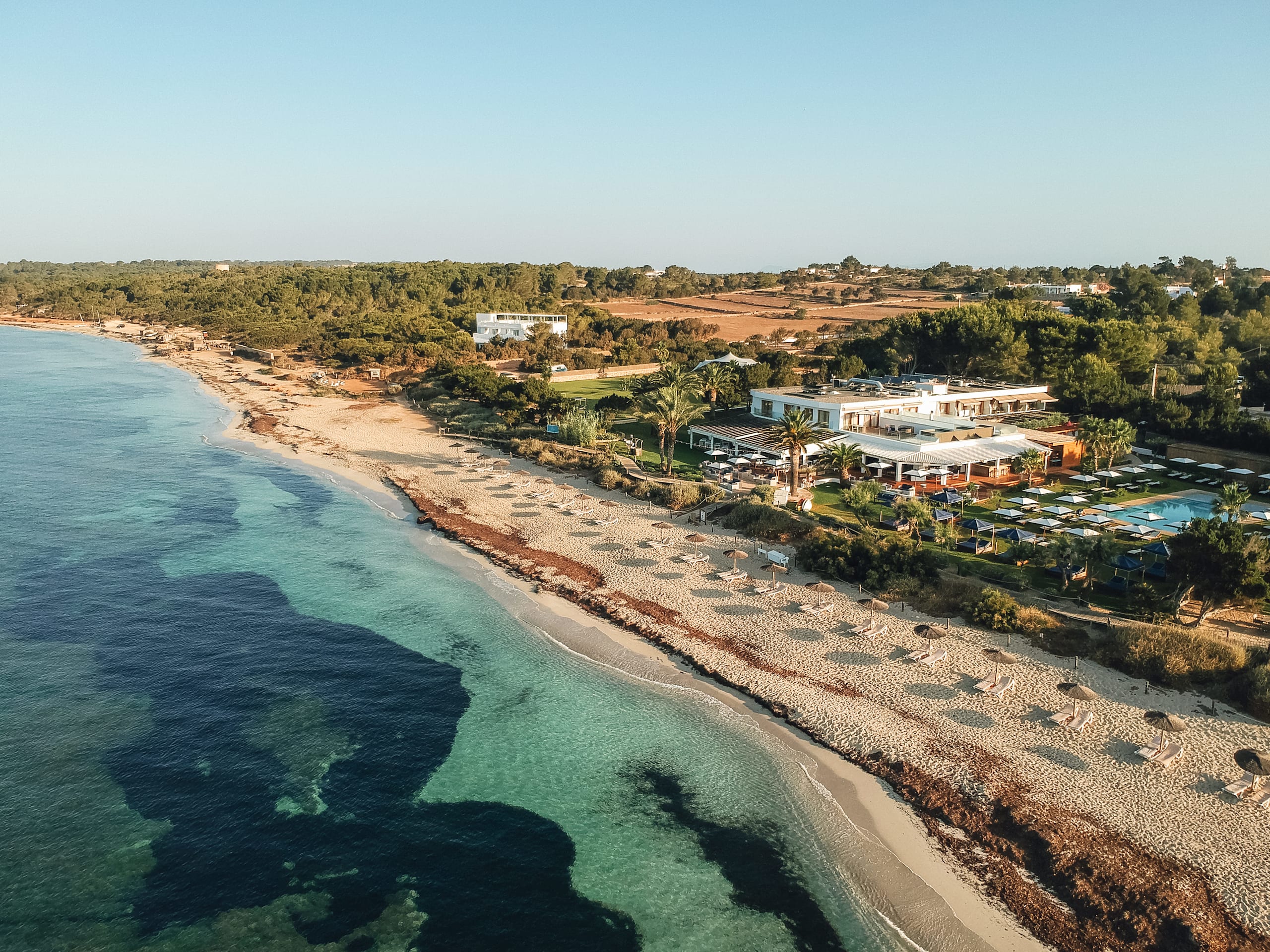 Gecko Hotel & Beach Club