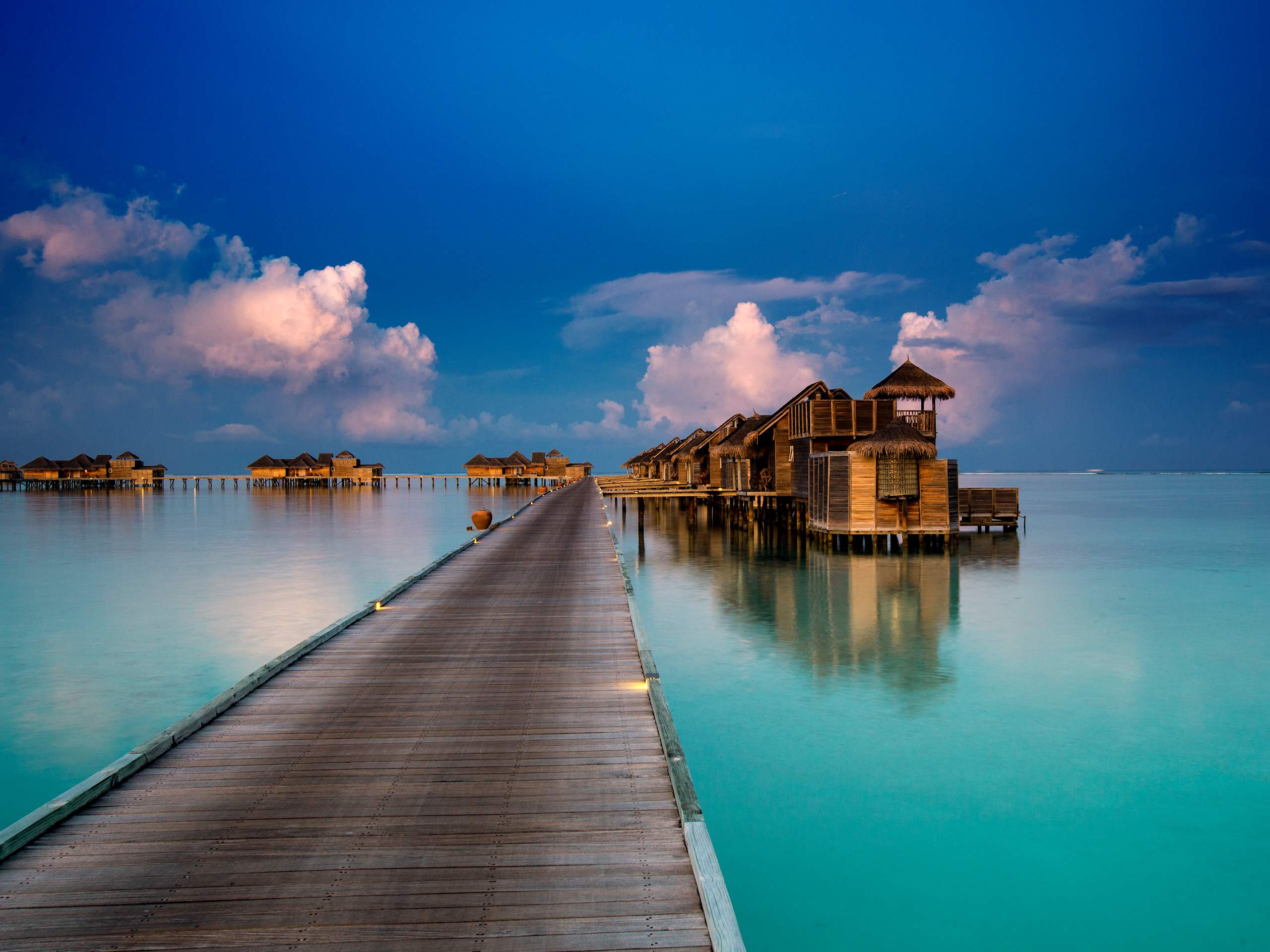 Gili Lankanfushi