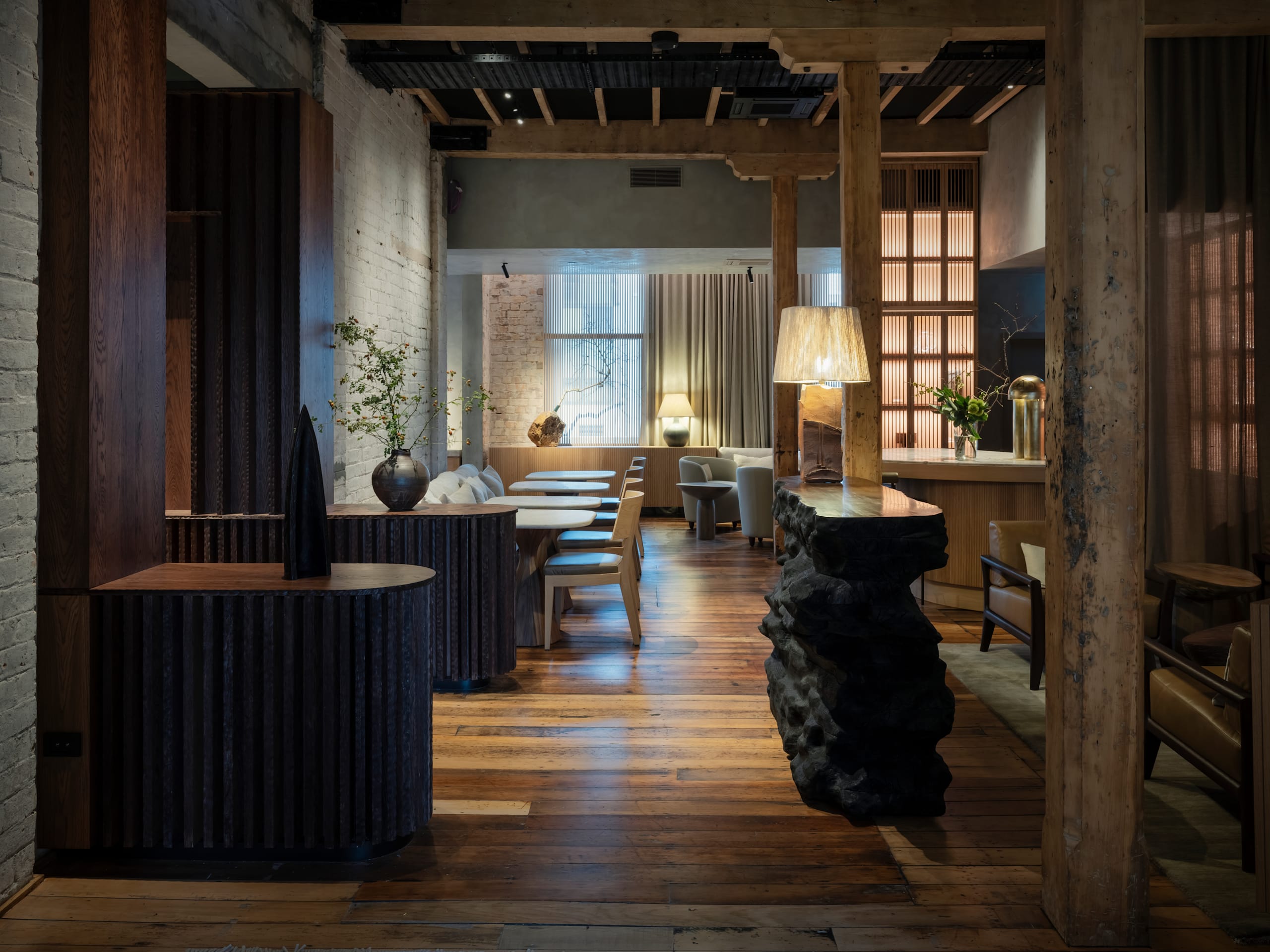 The Hotel Britomart