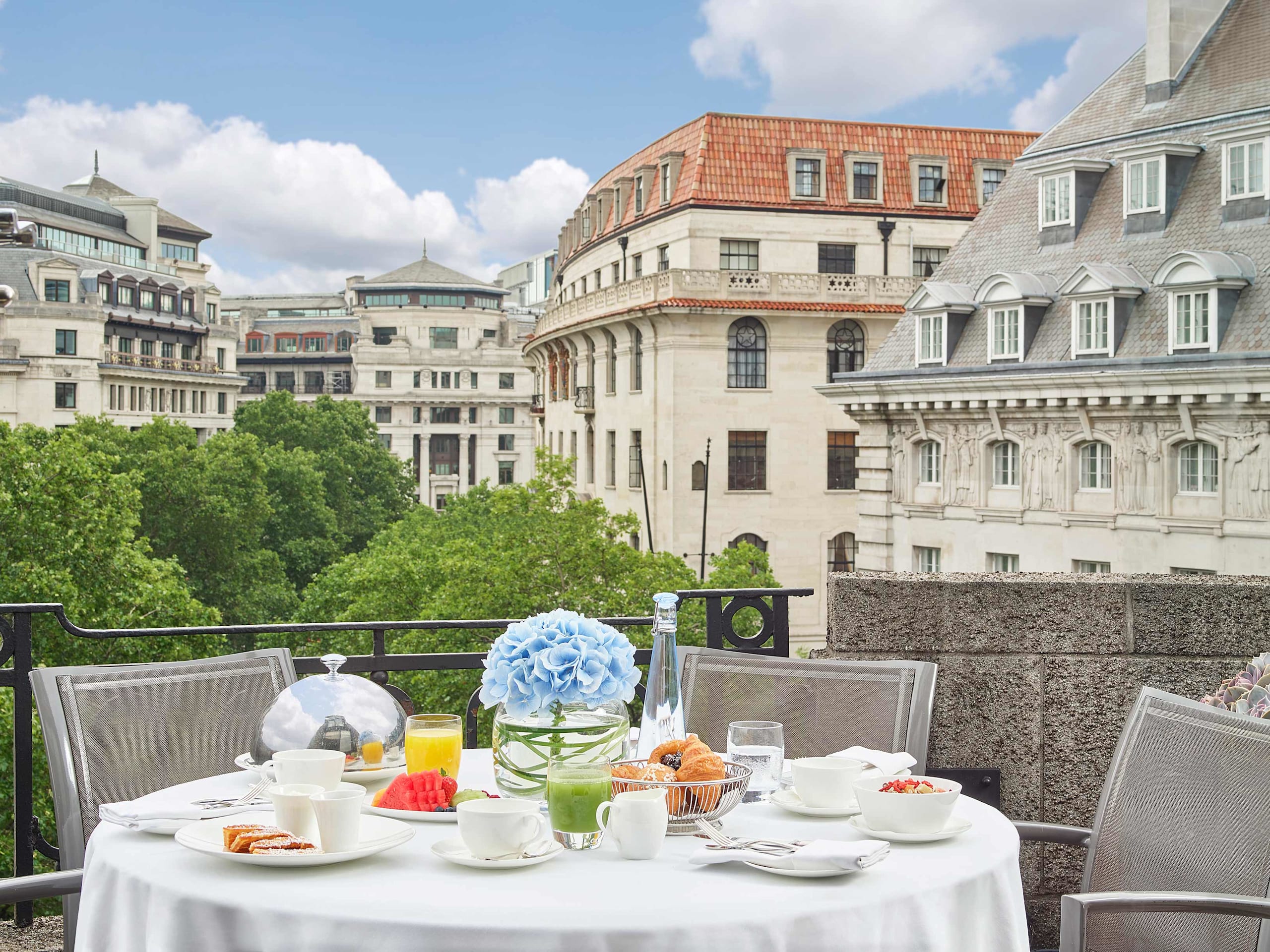 One Aldwych
