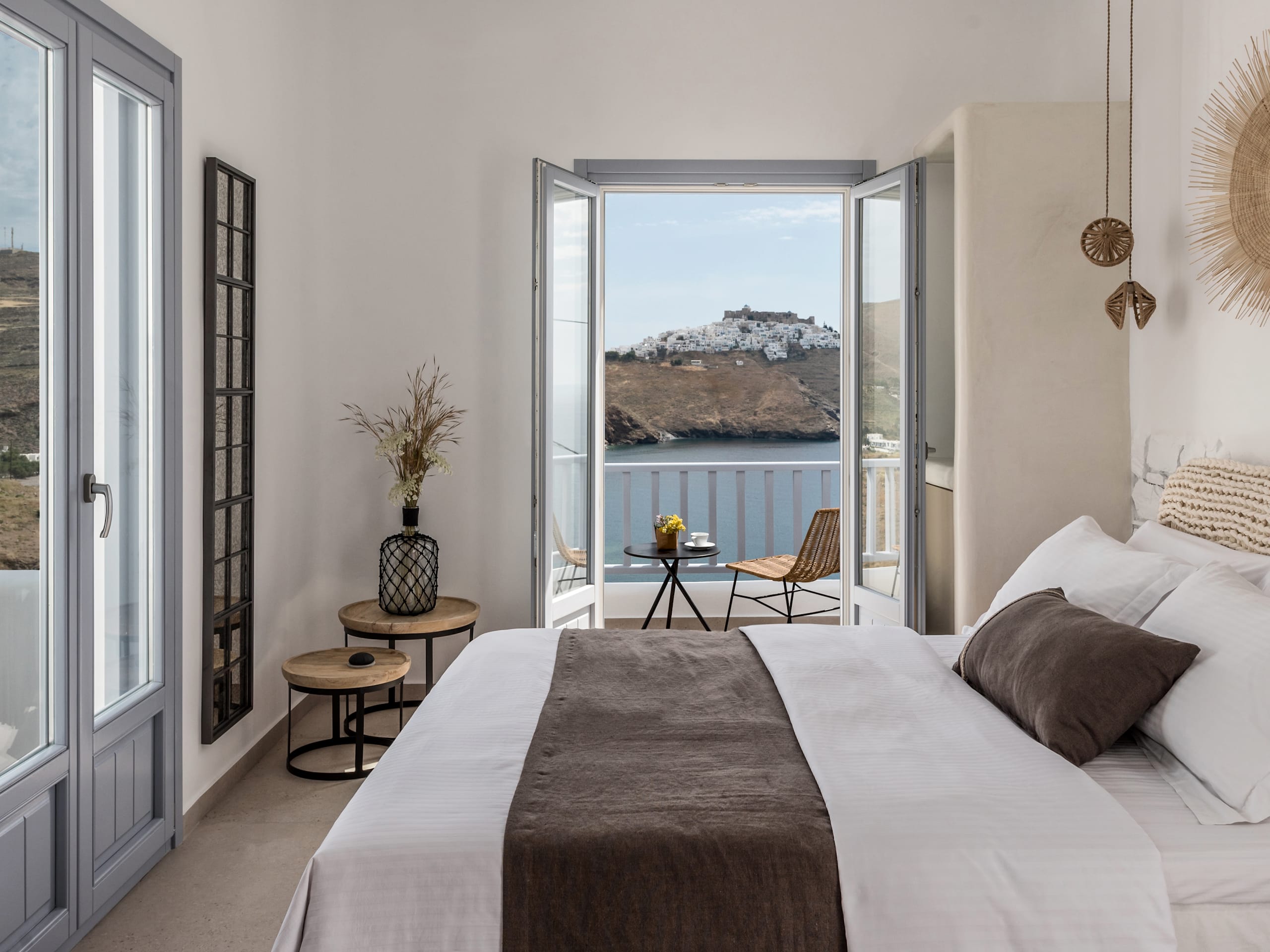 Saluti da Stampalia Suites