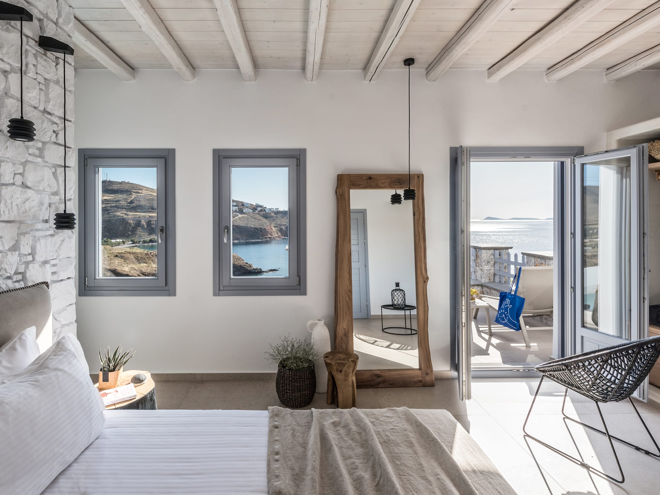 Saluti da Stampalia Suites