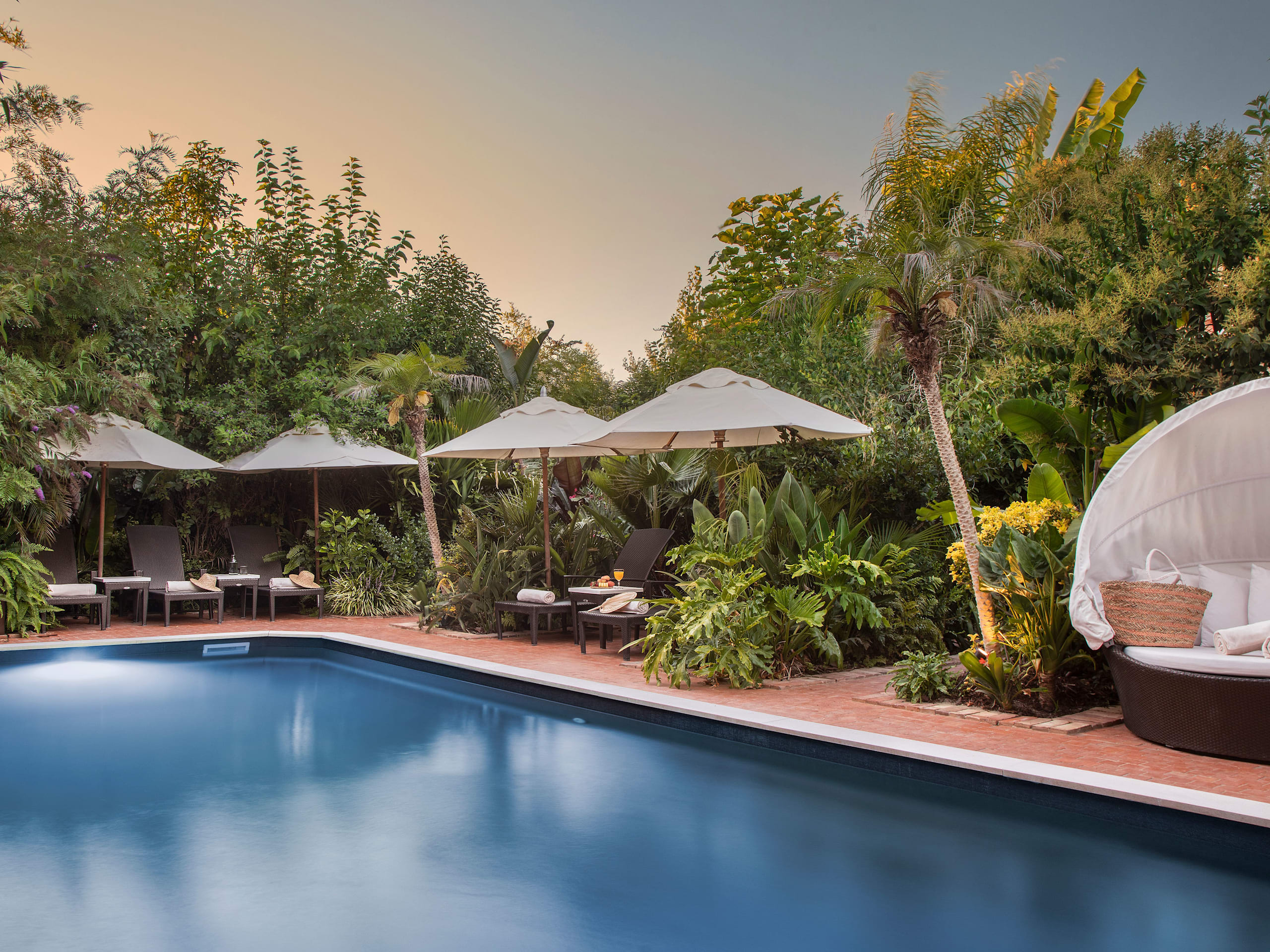 Salvaterra Country House & Spa