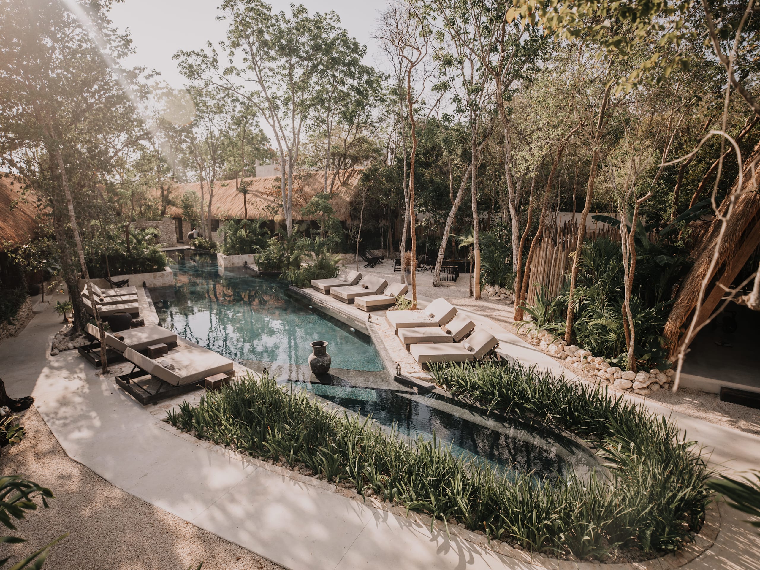 Hotel Bardo Tulum