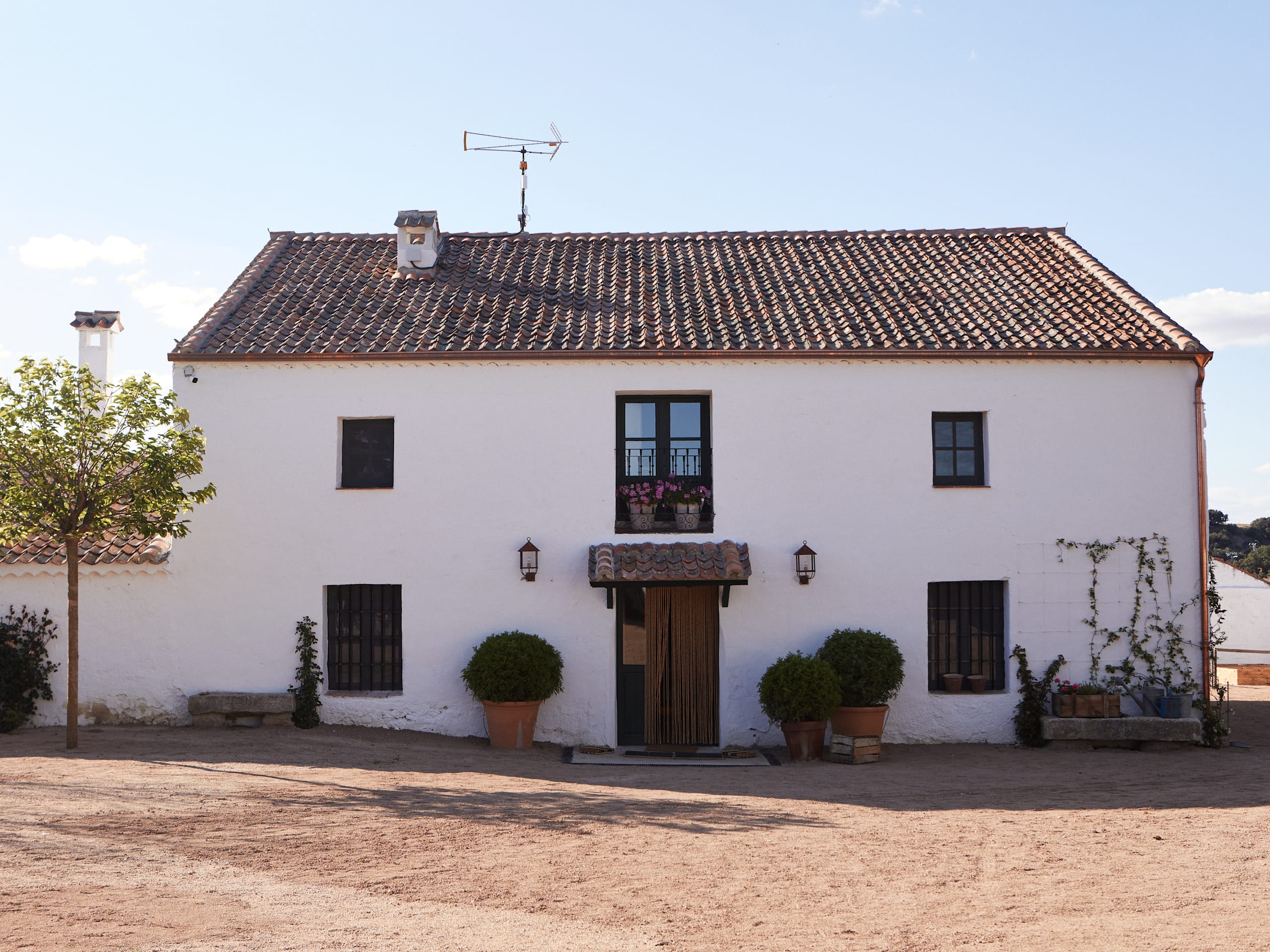 Hotel Caserío Aldeallana