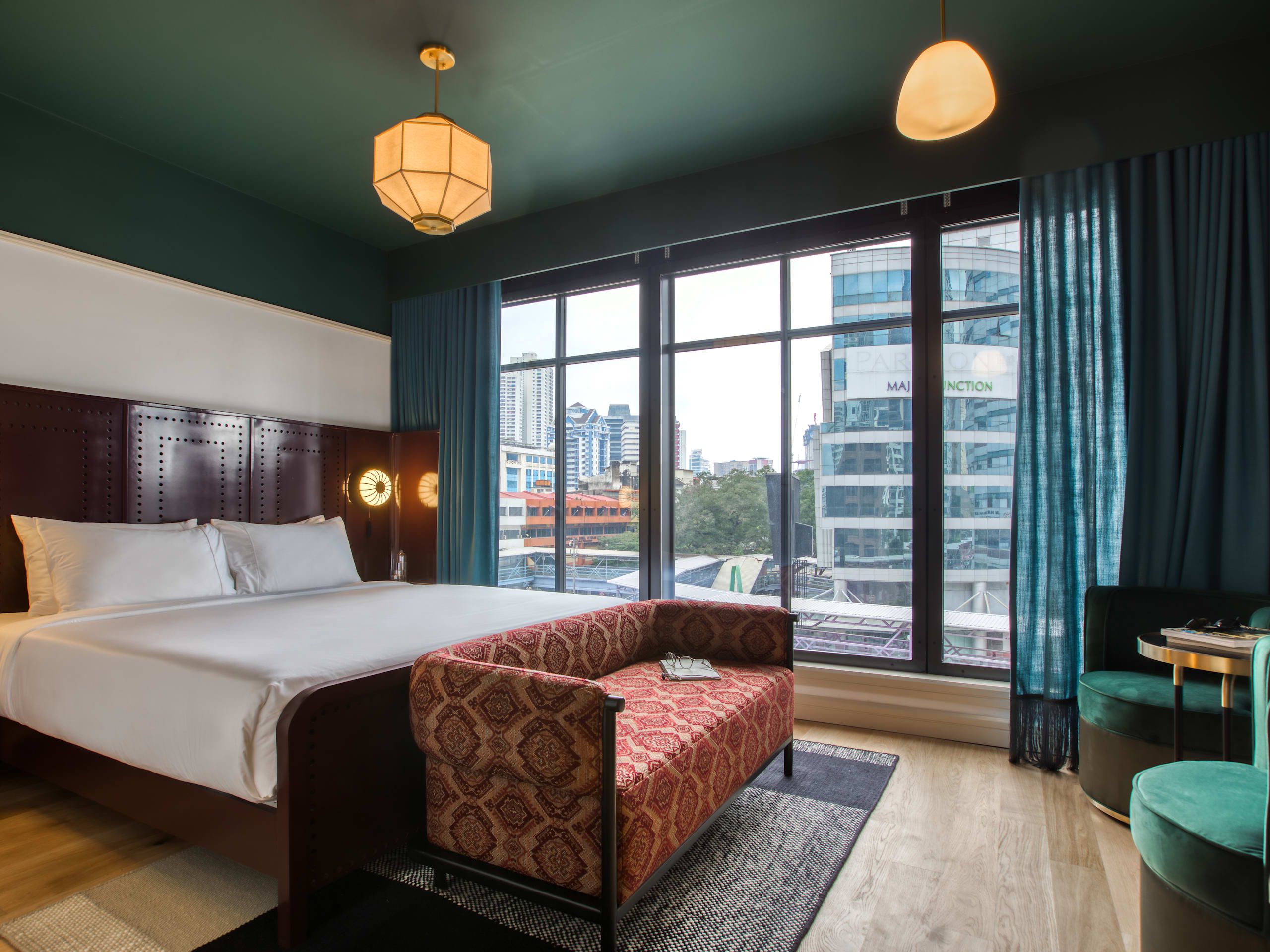 乔吉特-奥蒙德酒店