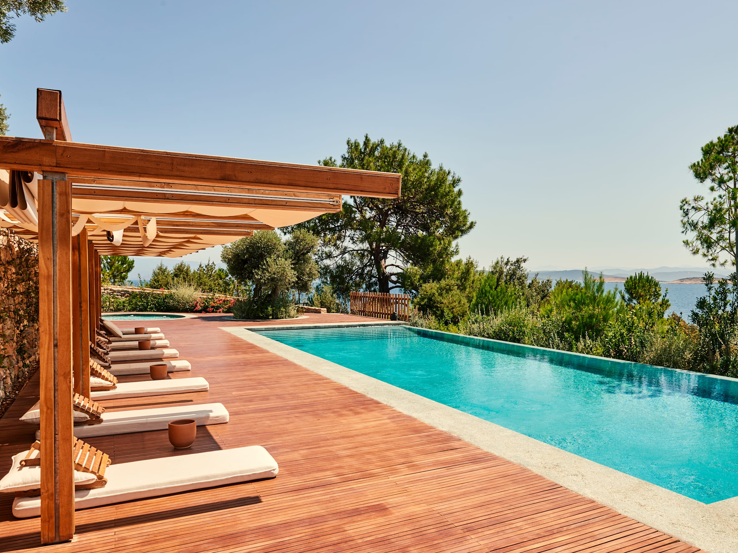 Bodrum Loft