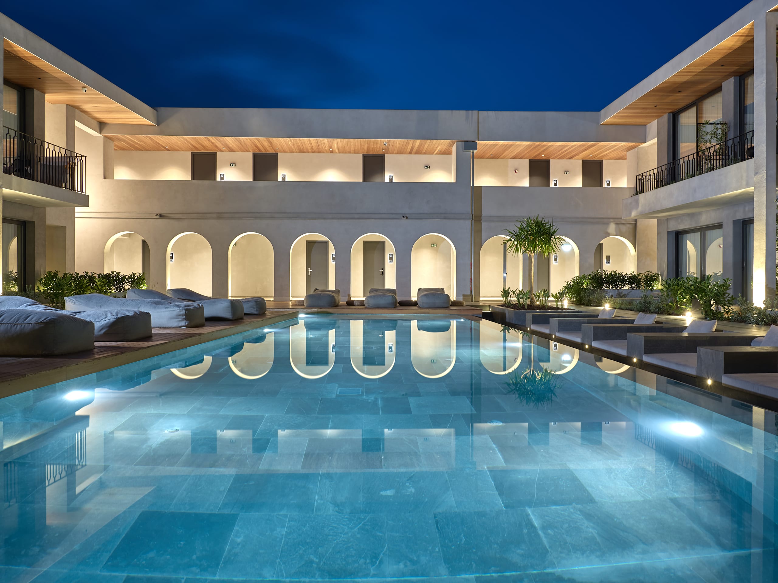 Contessina Suites & Spa