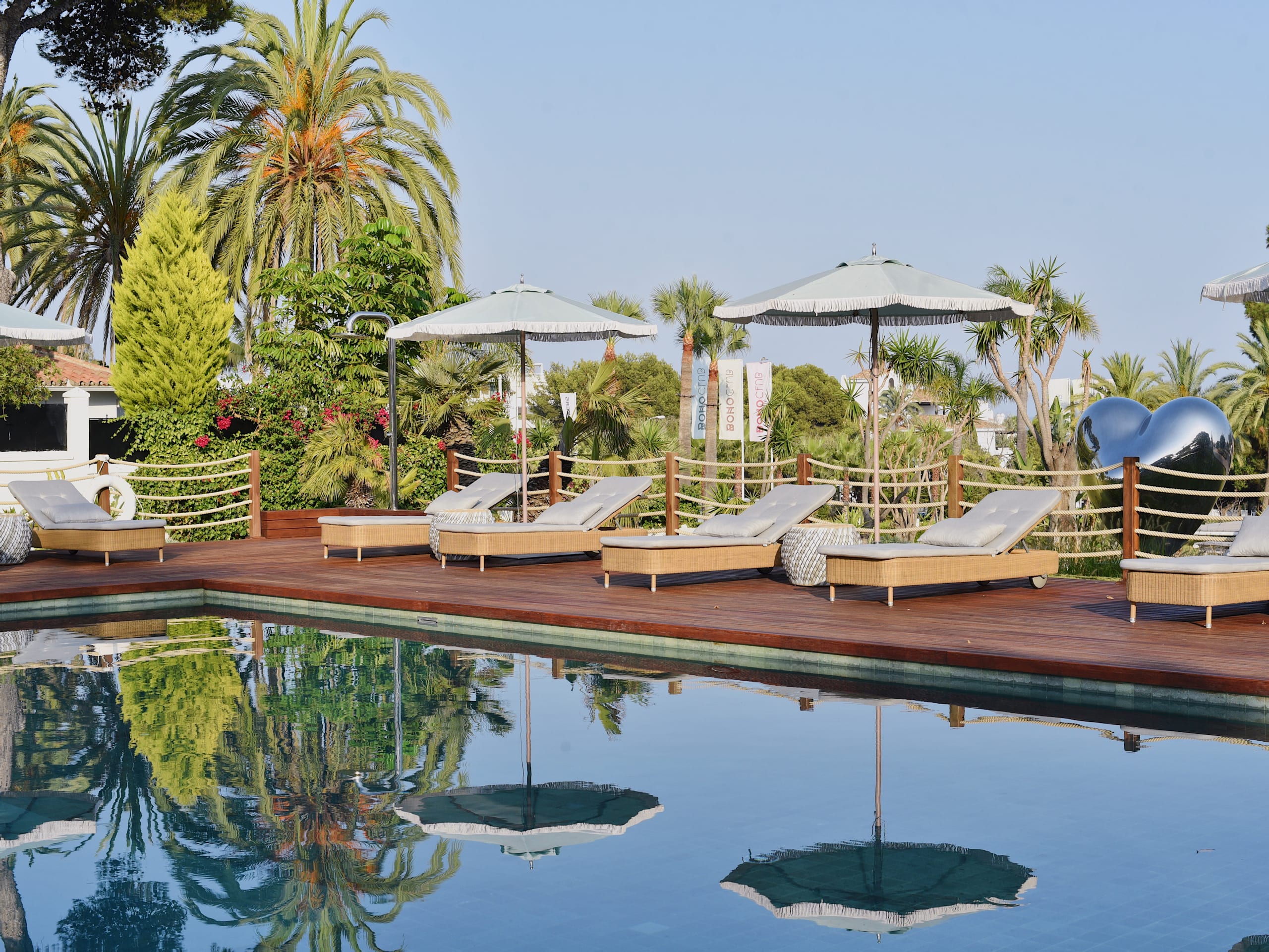 Boho Club Marbella