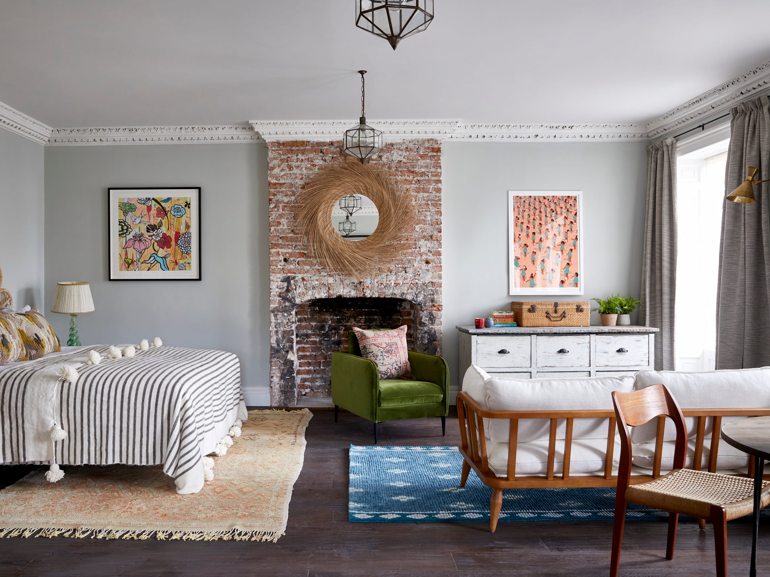 Artist Residence Bristol