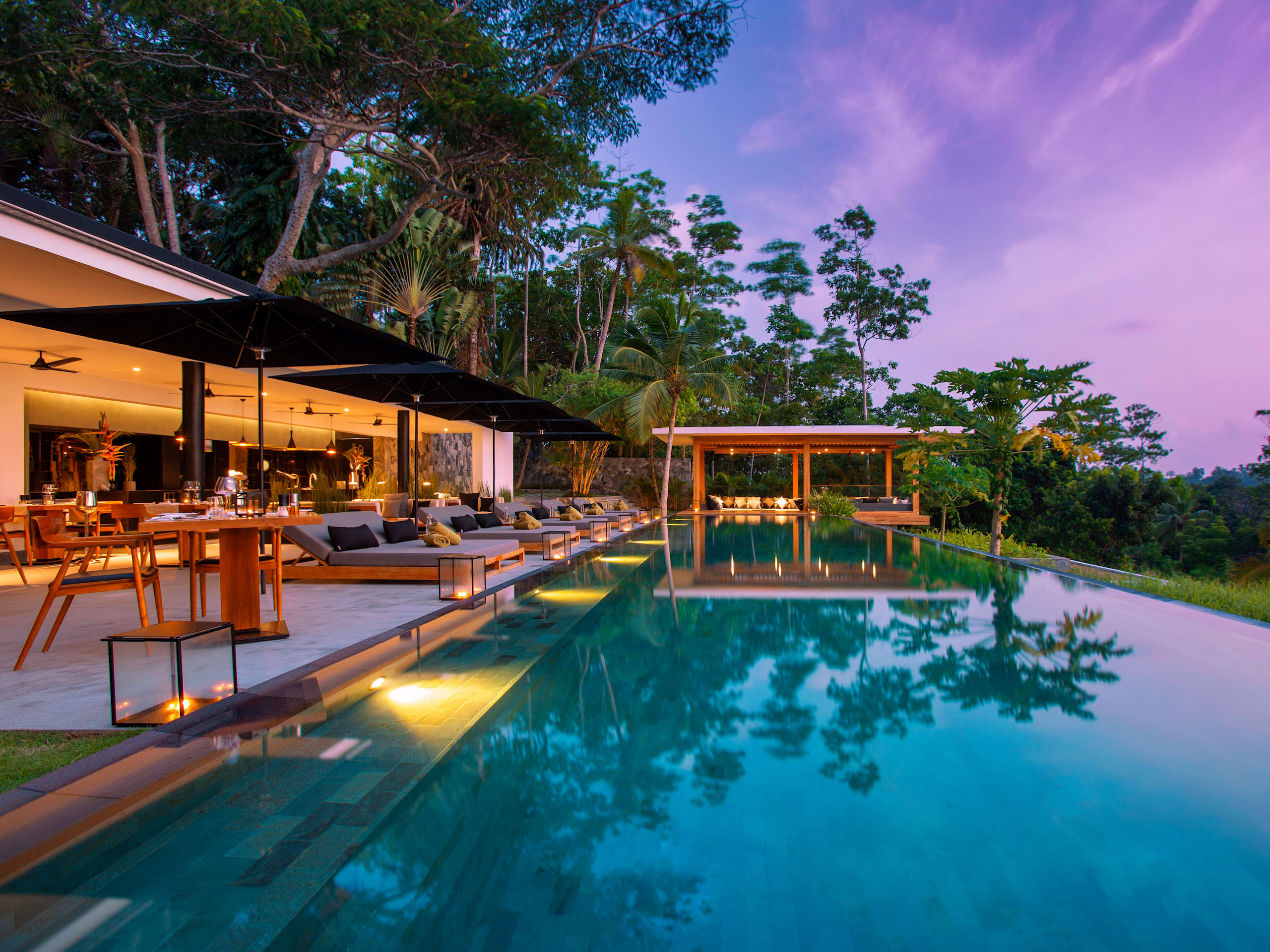 Haritha Villas & Spa