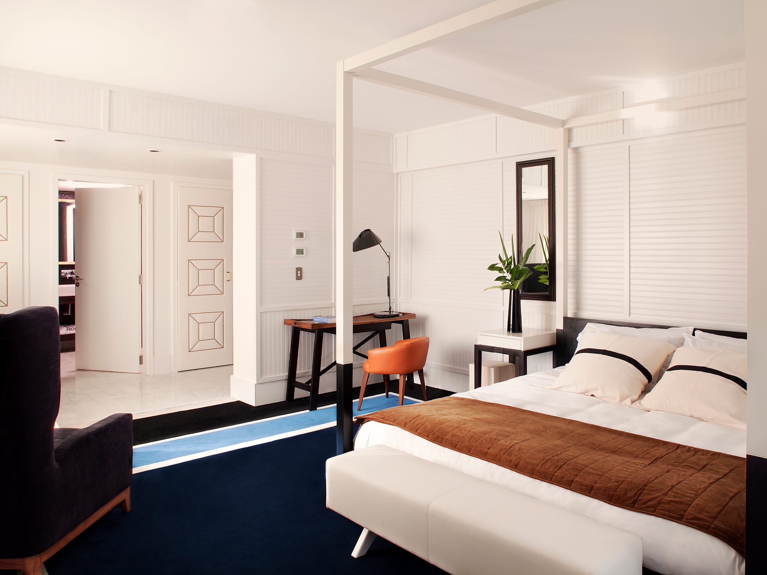 Hotel Pulitzer Buenos Aires