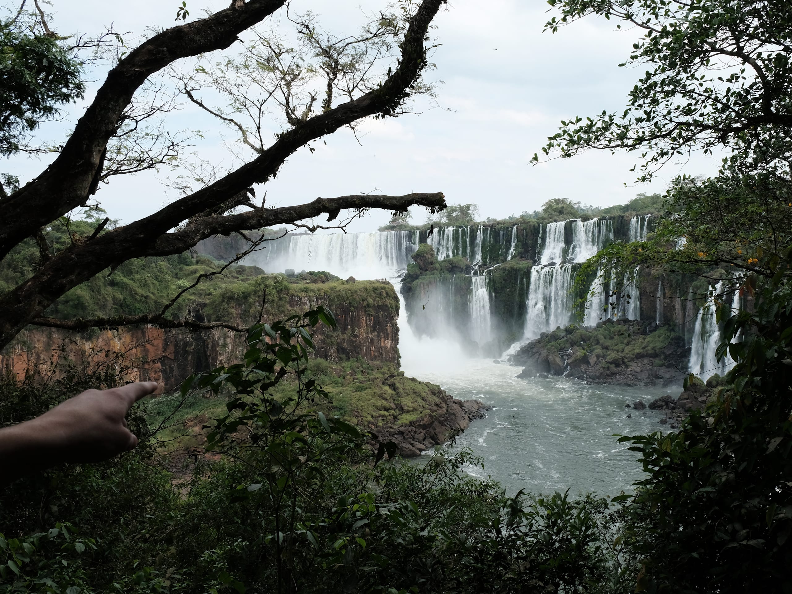 Awasi Iguazú