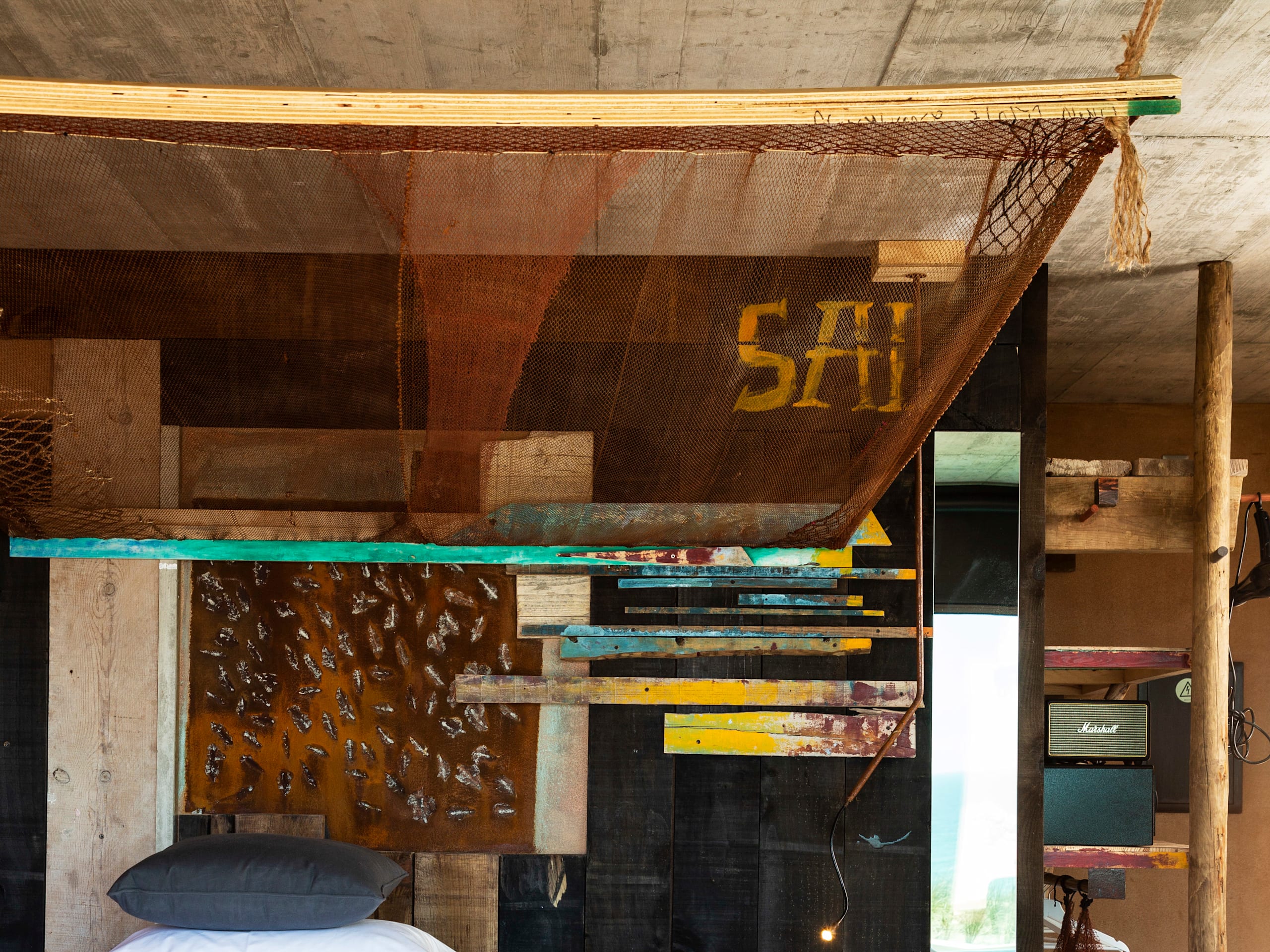 Noah Surf House