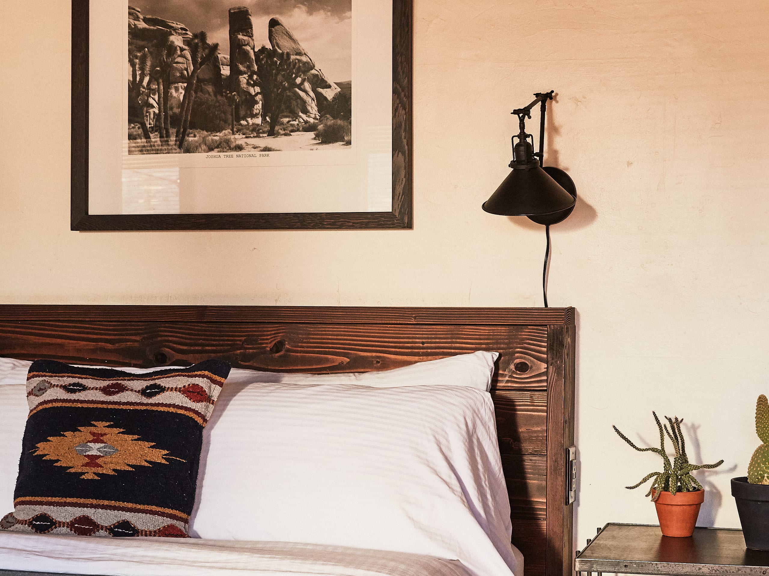 Pioneertown Motel