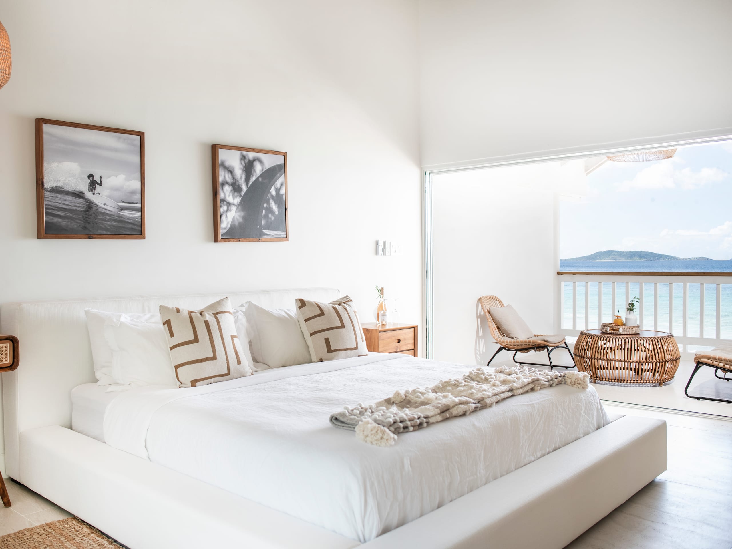 Long Bay Beach Resort