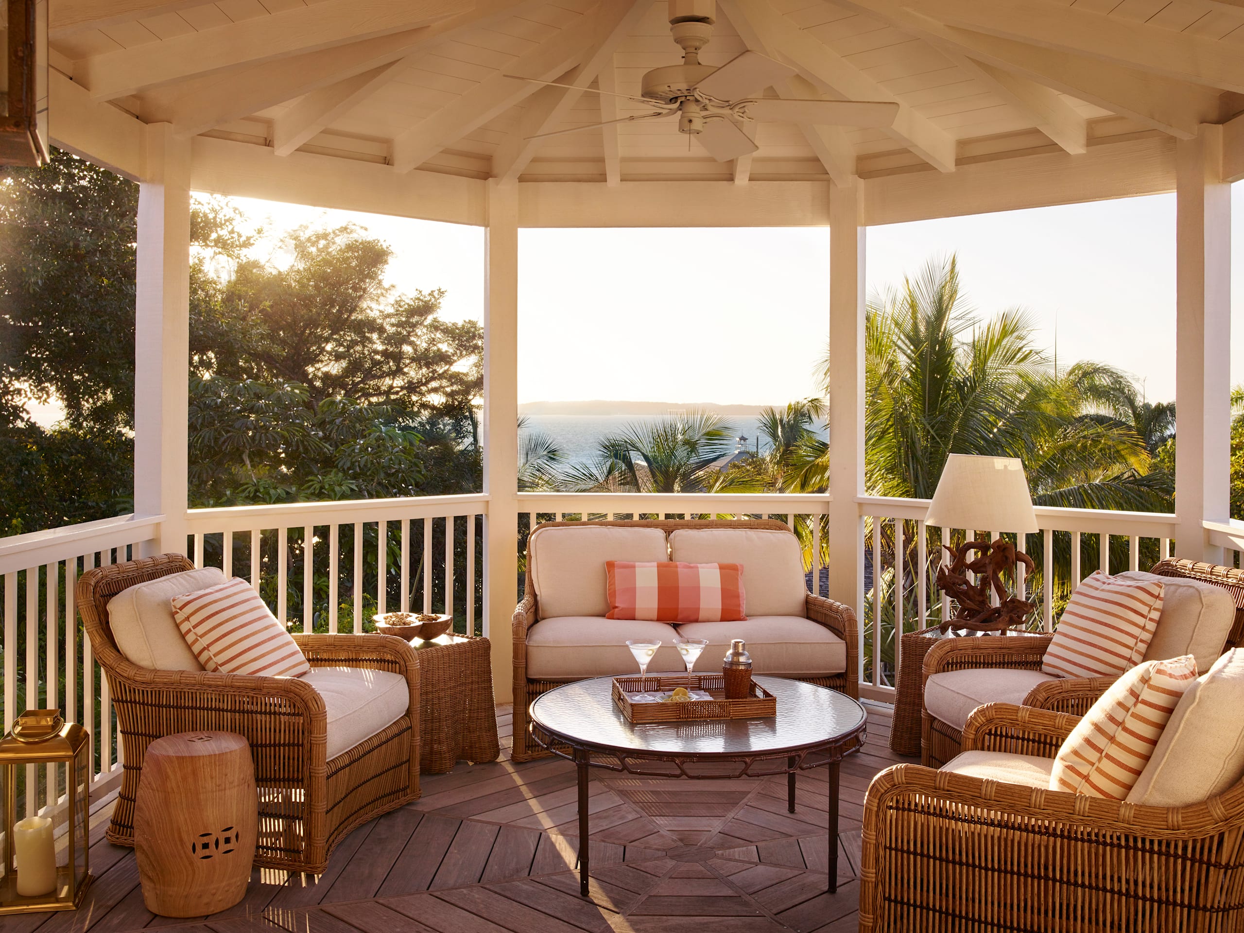 Bahama House