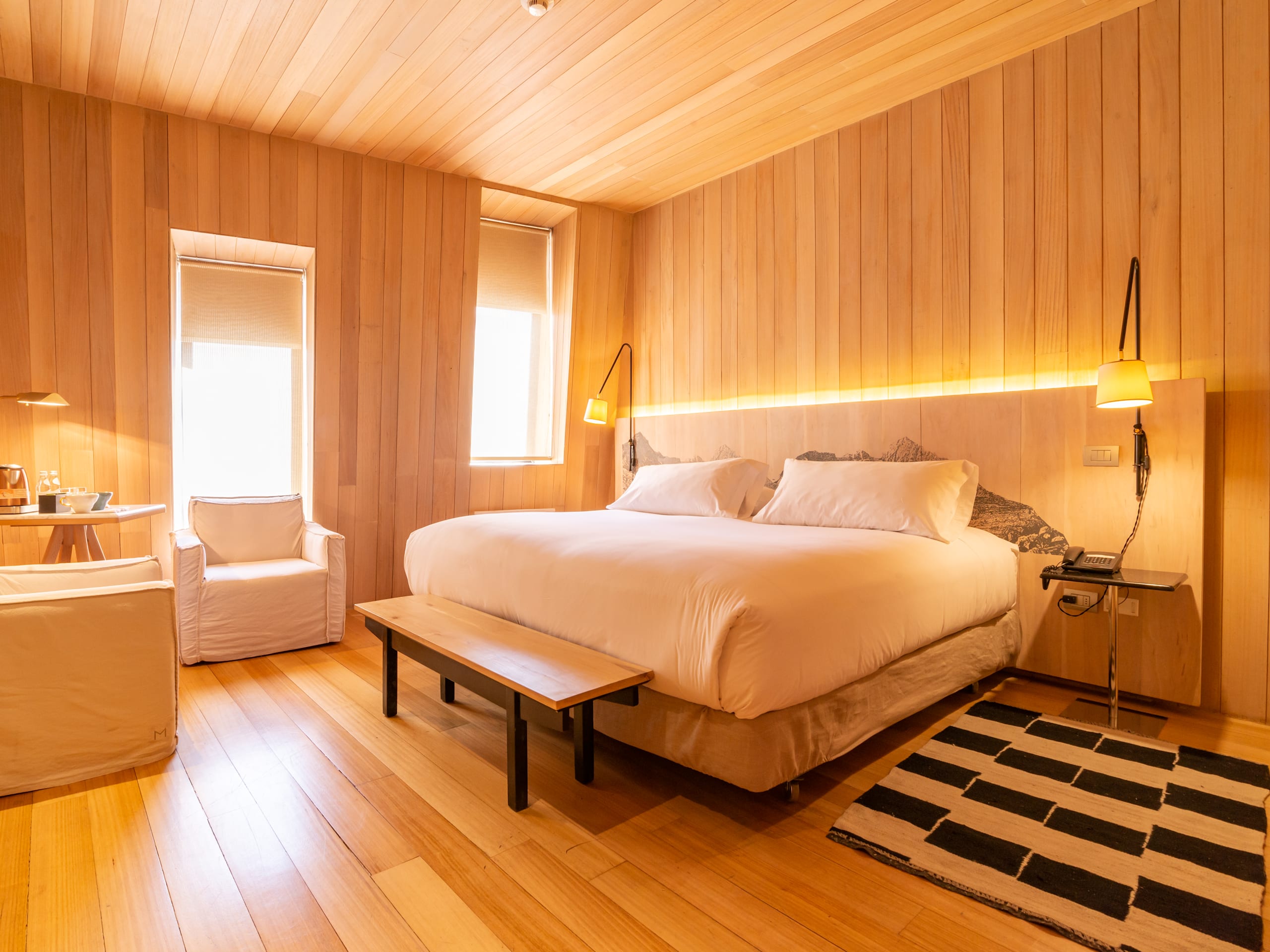 Hotel Magnolia Santiago