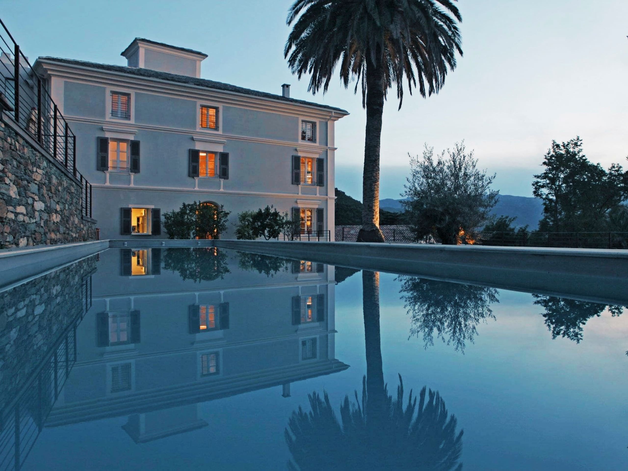 Aethos Corsica