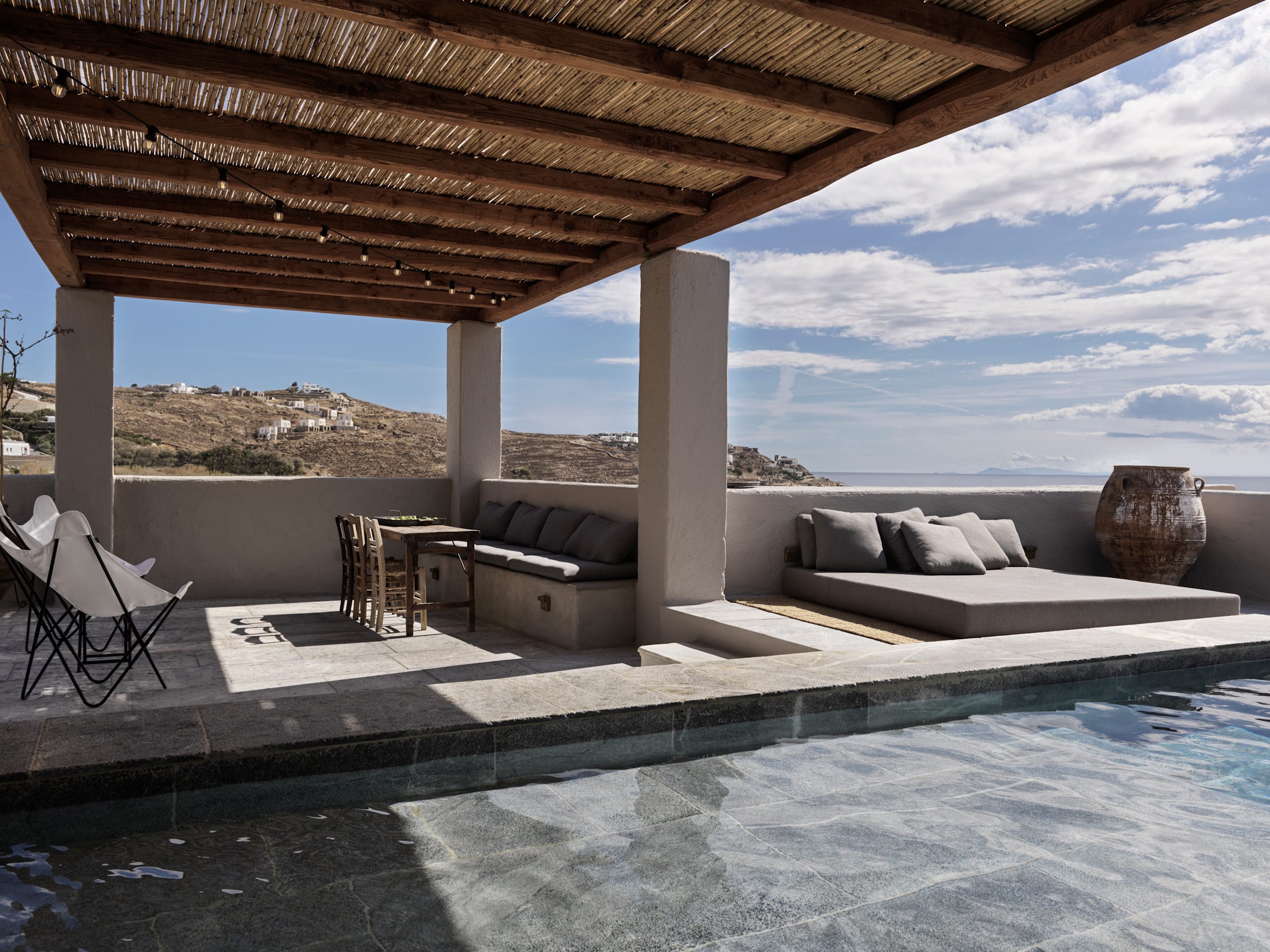 Nomad Mykonos