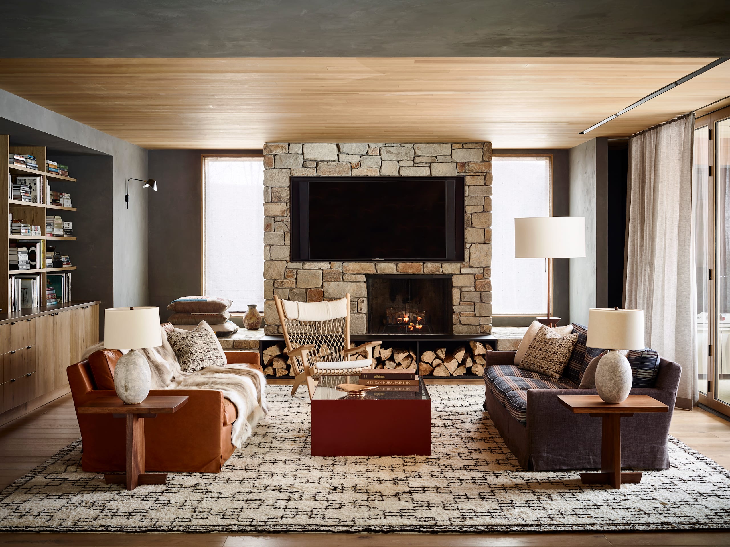 Caldera House