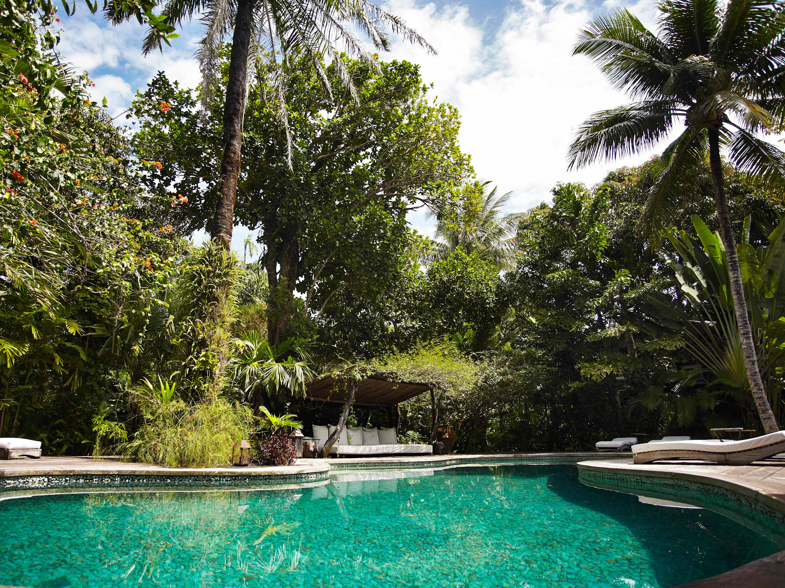 Uxua Casa Hotel & Spa