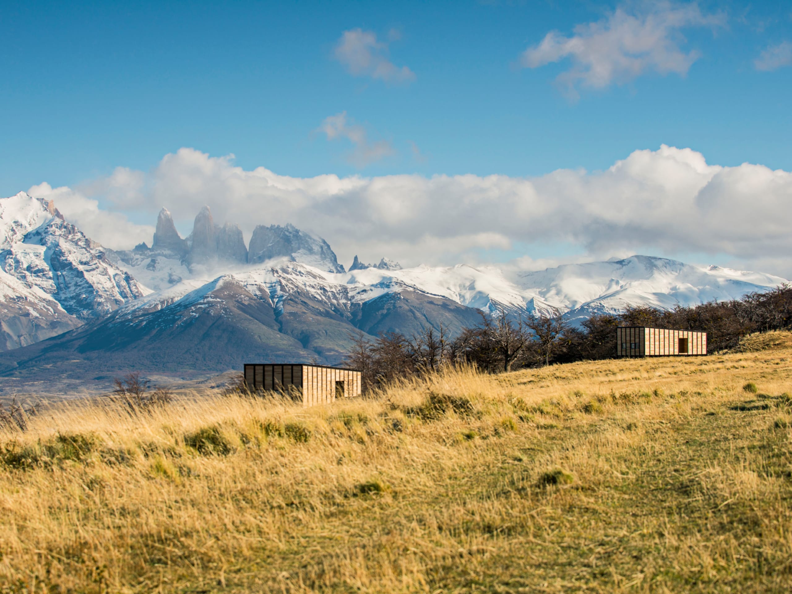 Awasi Patagonia