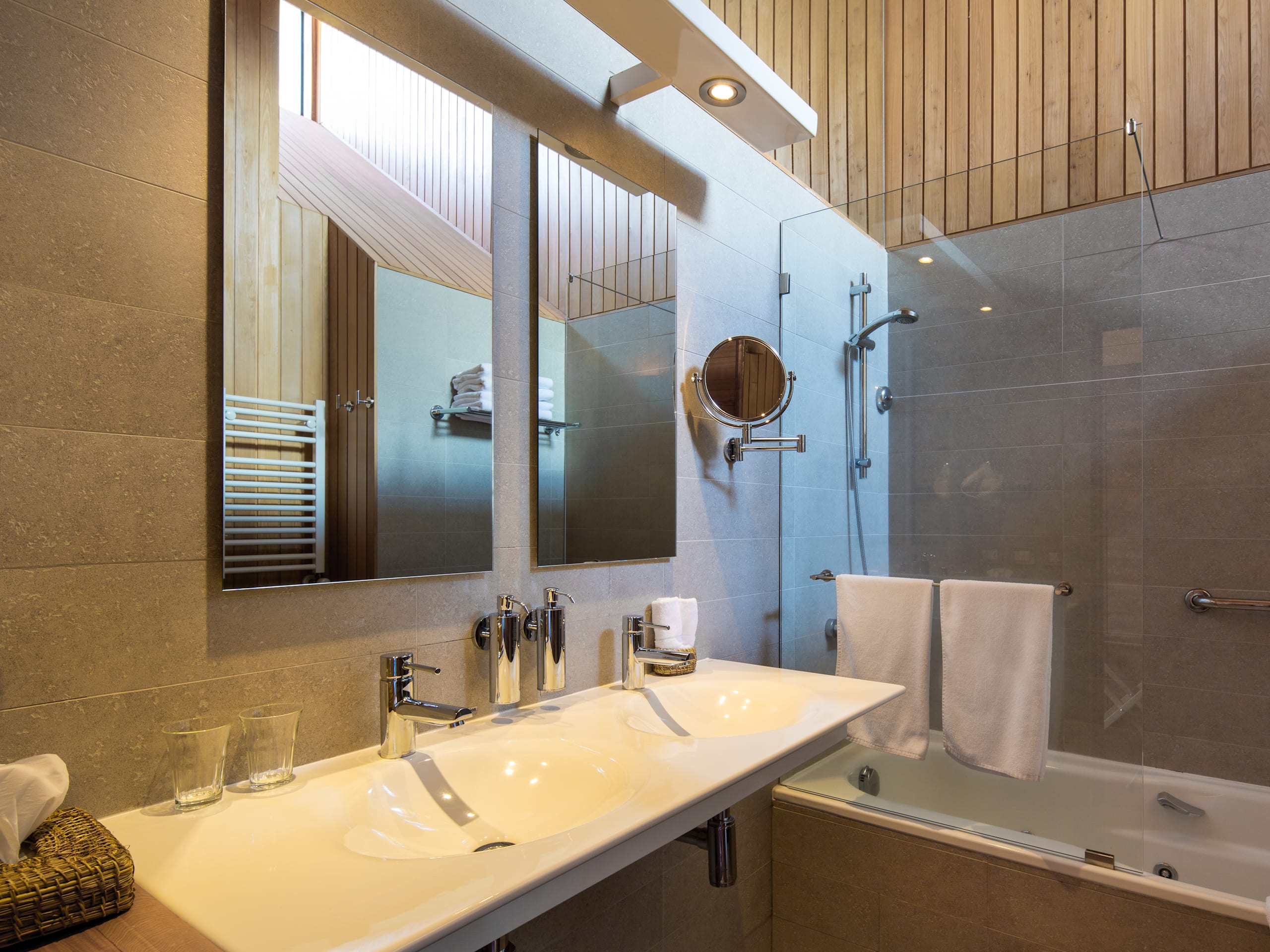 Refugia Chiloe Hotel & Spa
