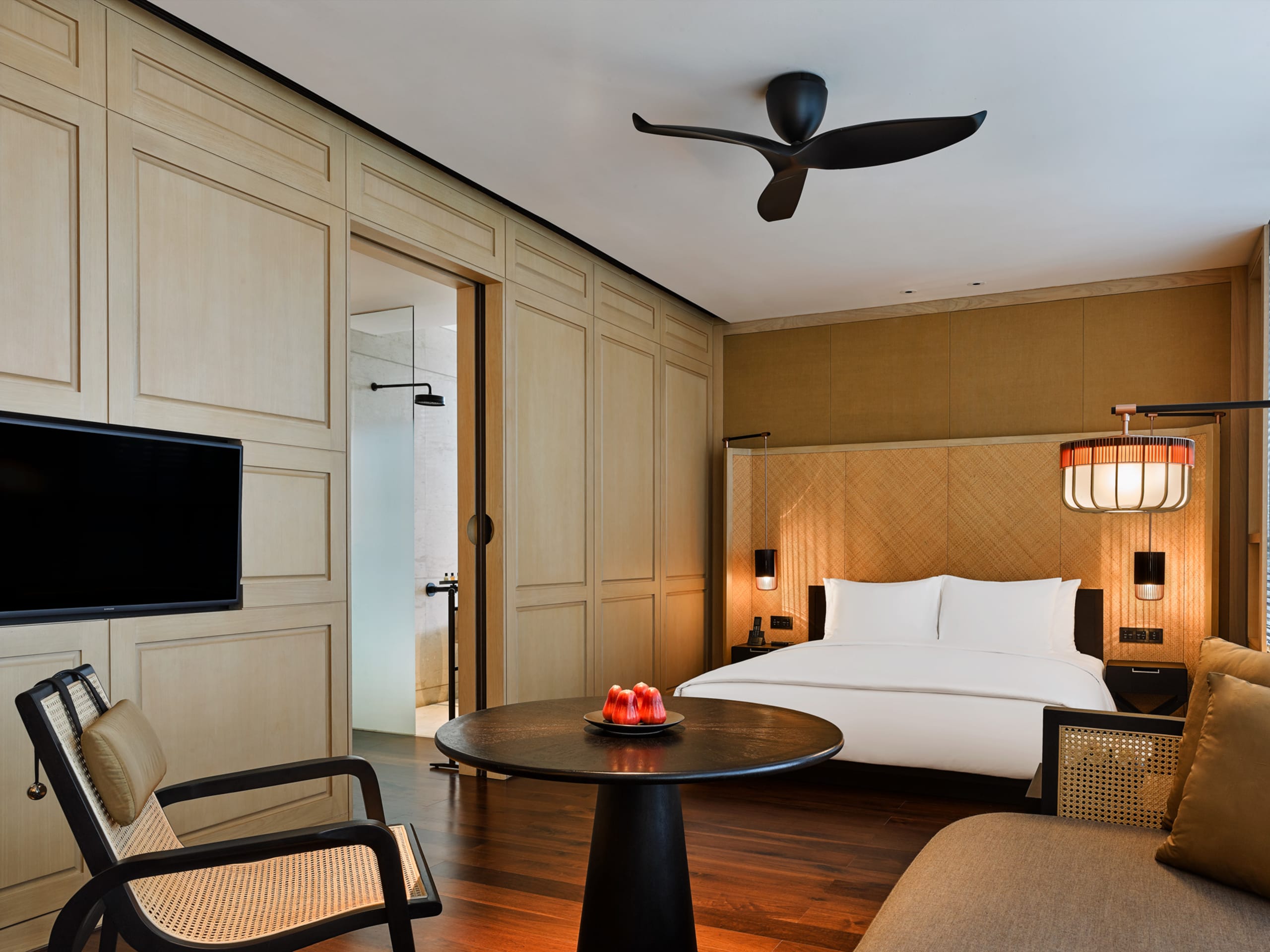 The RuMa Hotel and Residences