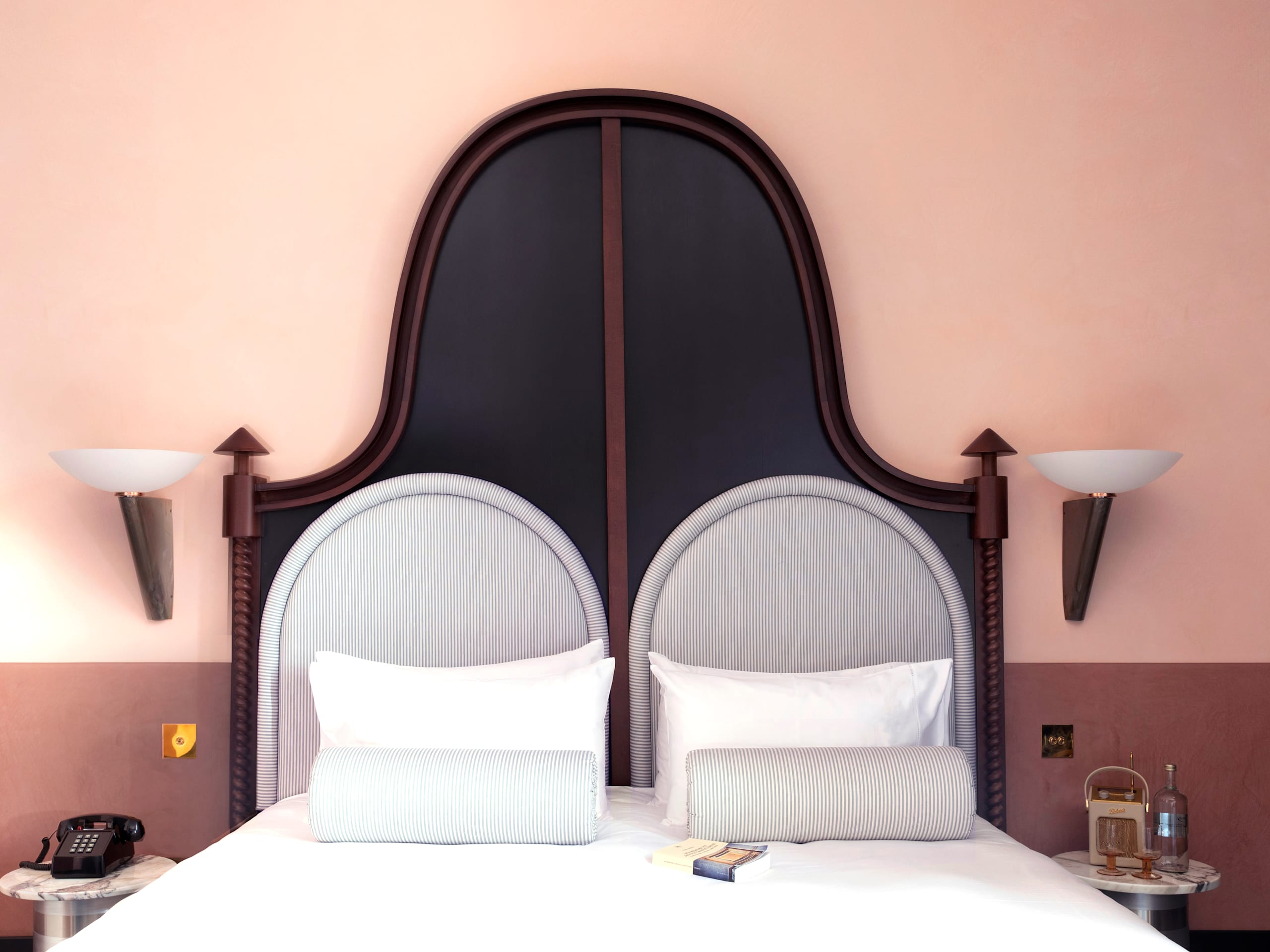 Il Palazzo Experimental