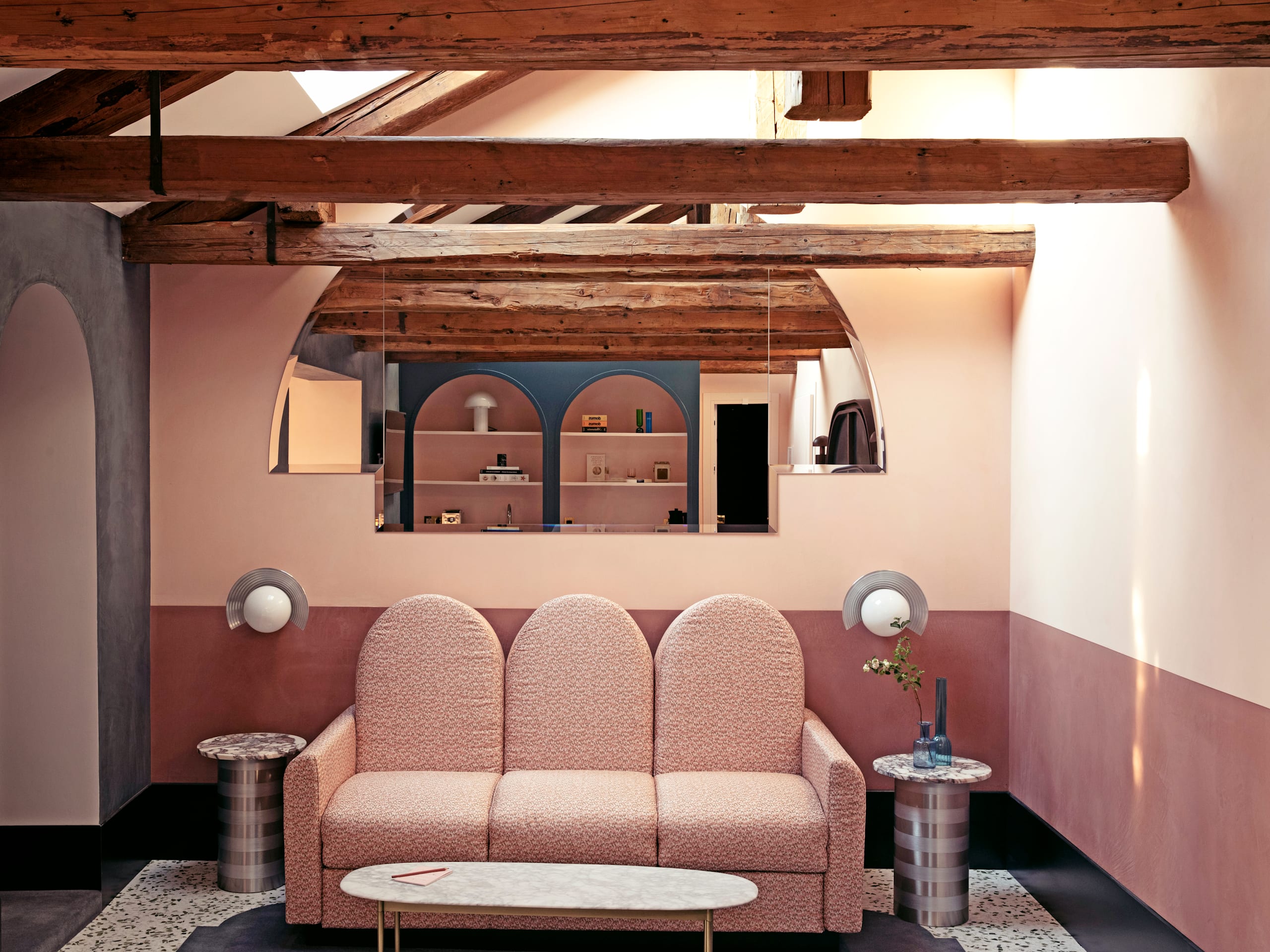 Il Palazzo Experimental