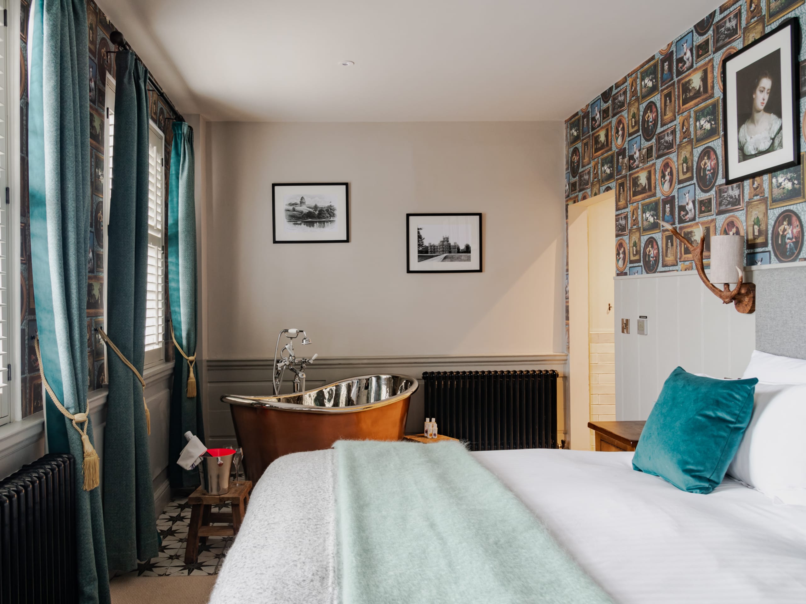 Hare & Hounds Newbury